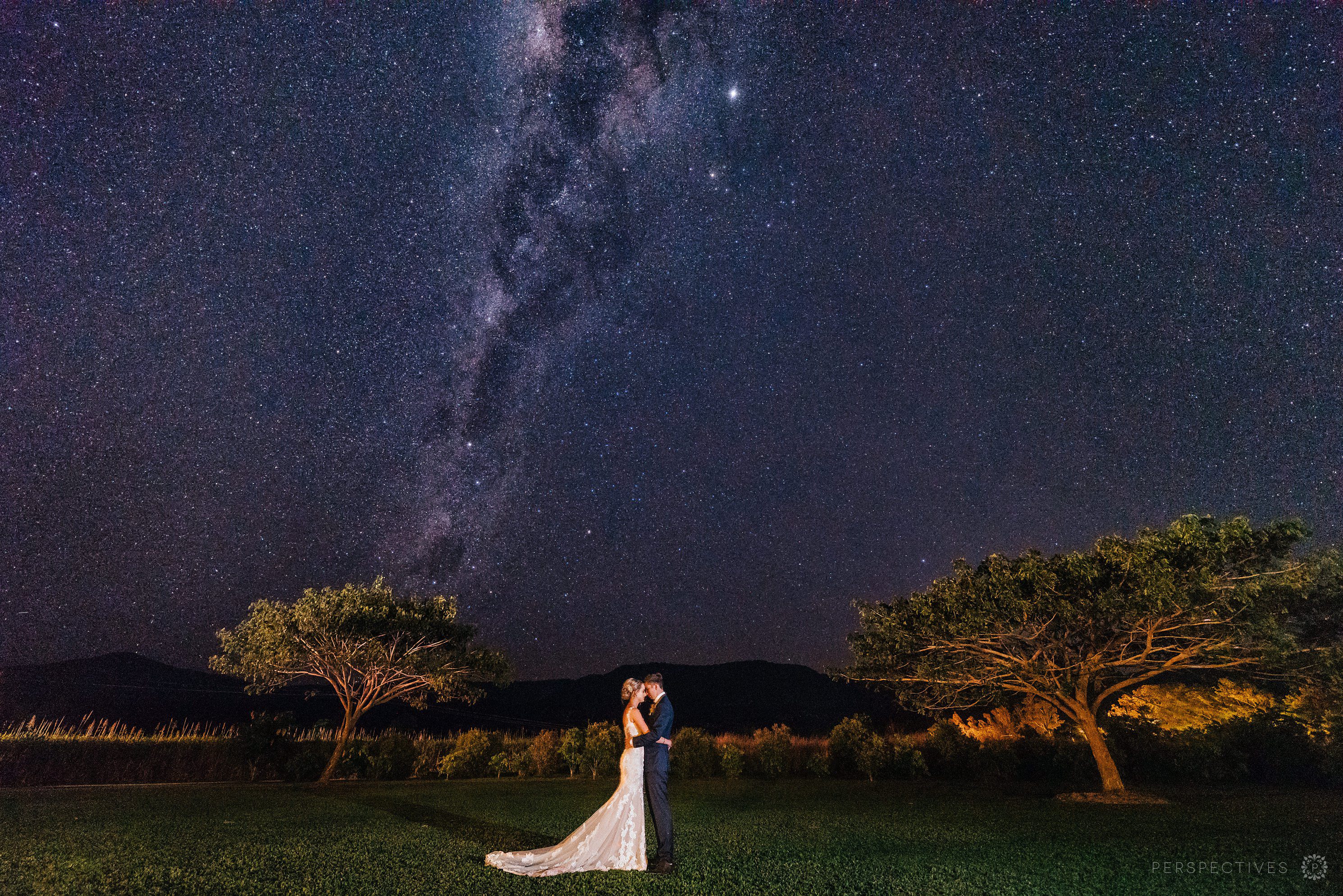 Laloli star wedding photos Cairns
