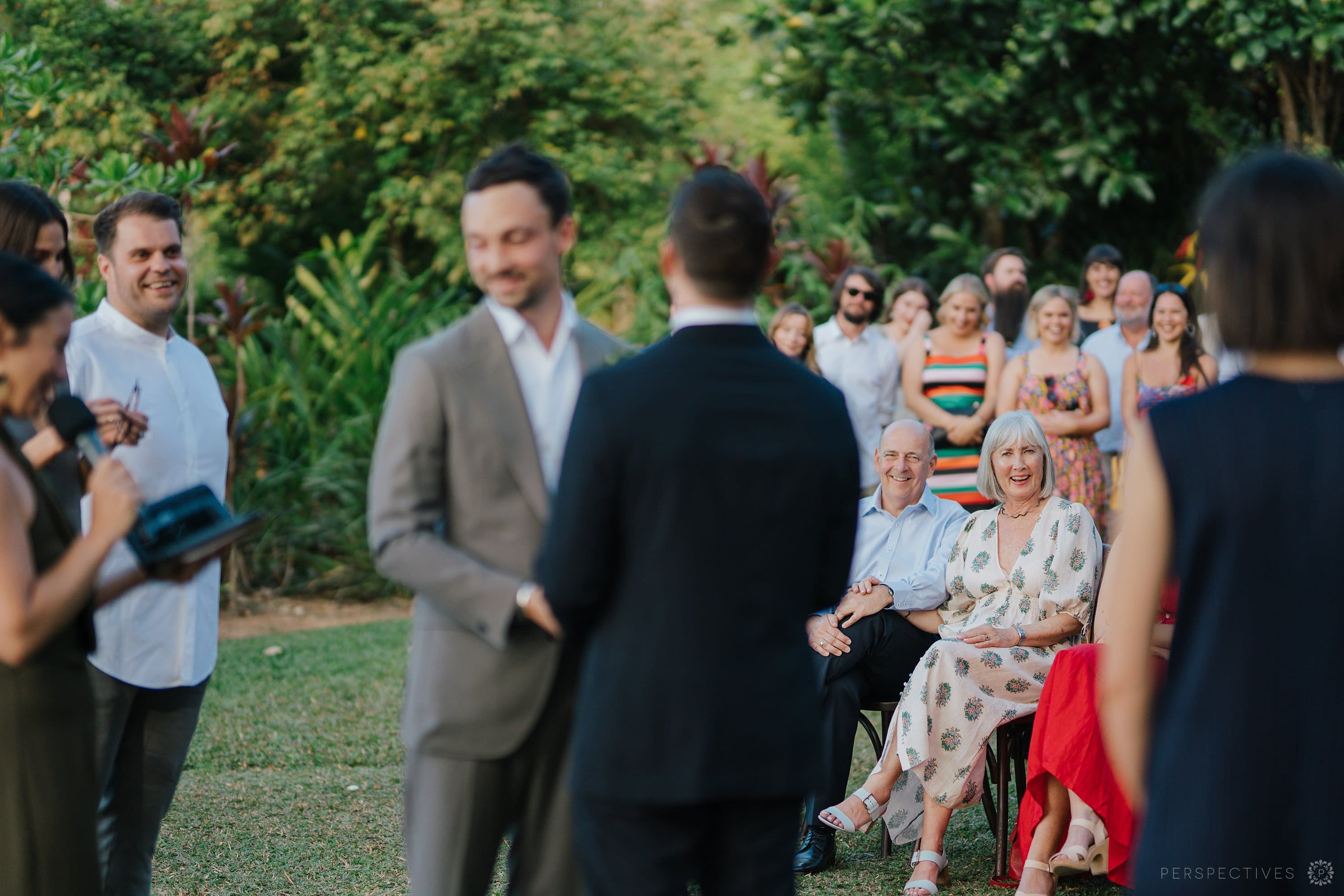 Anna Soltwedel celebrant Port Douglas
