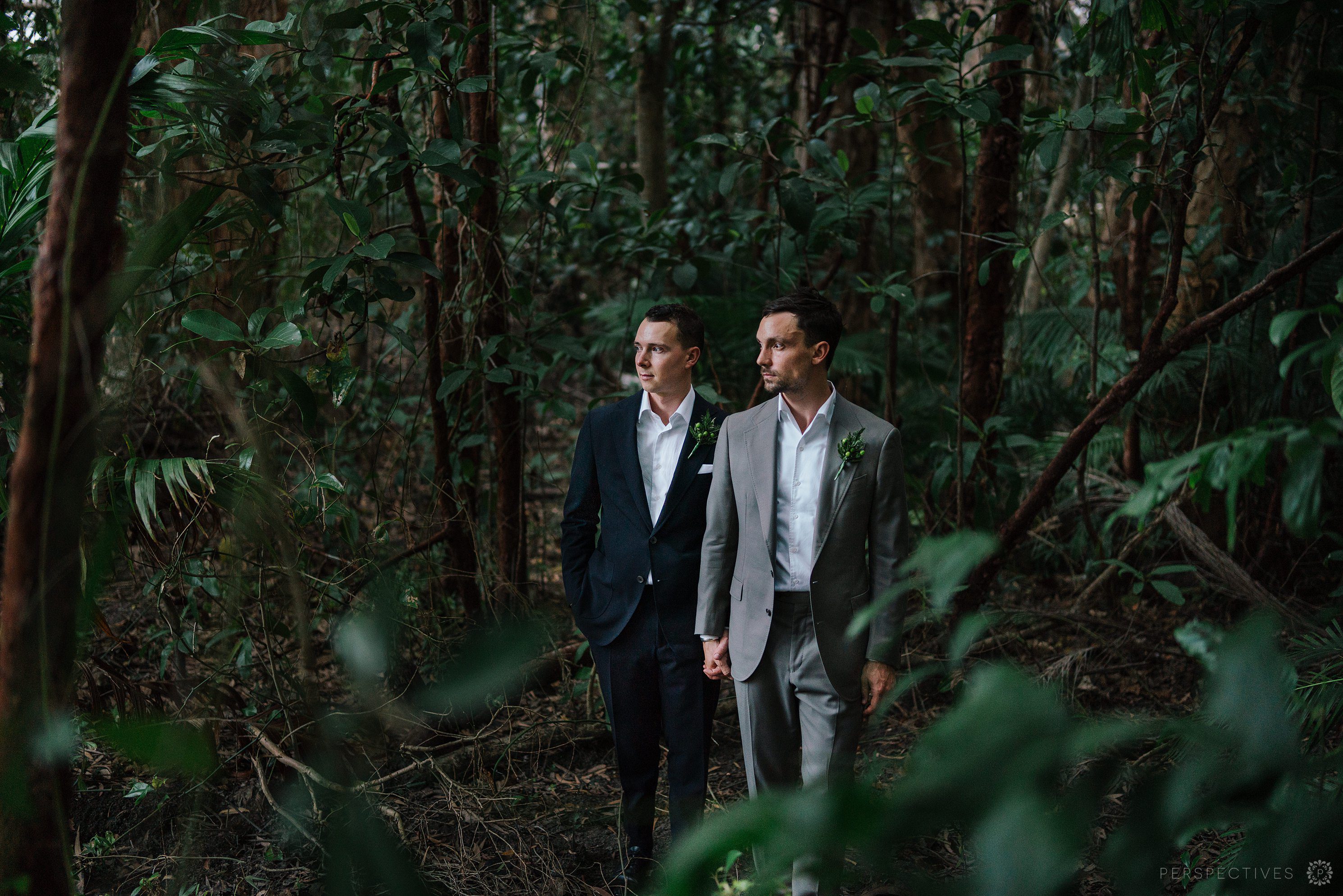 Port Douglas wedding photographer