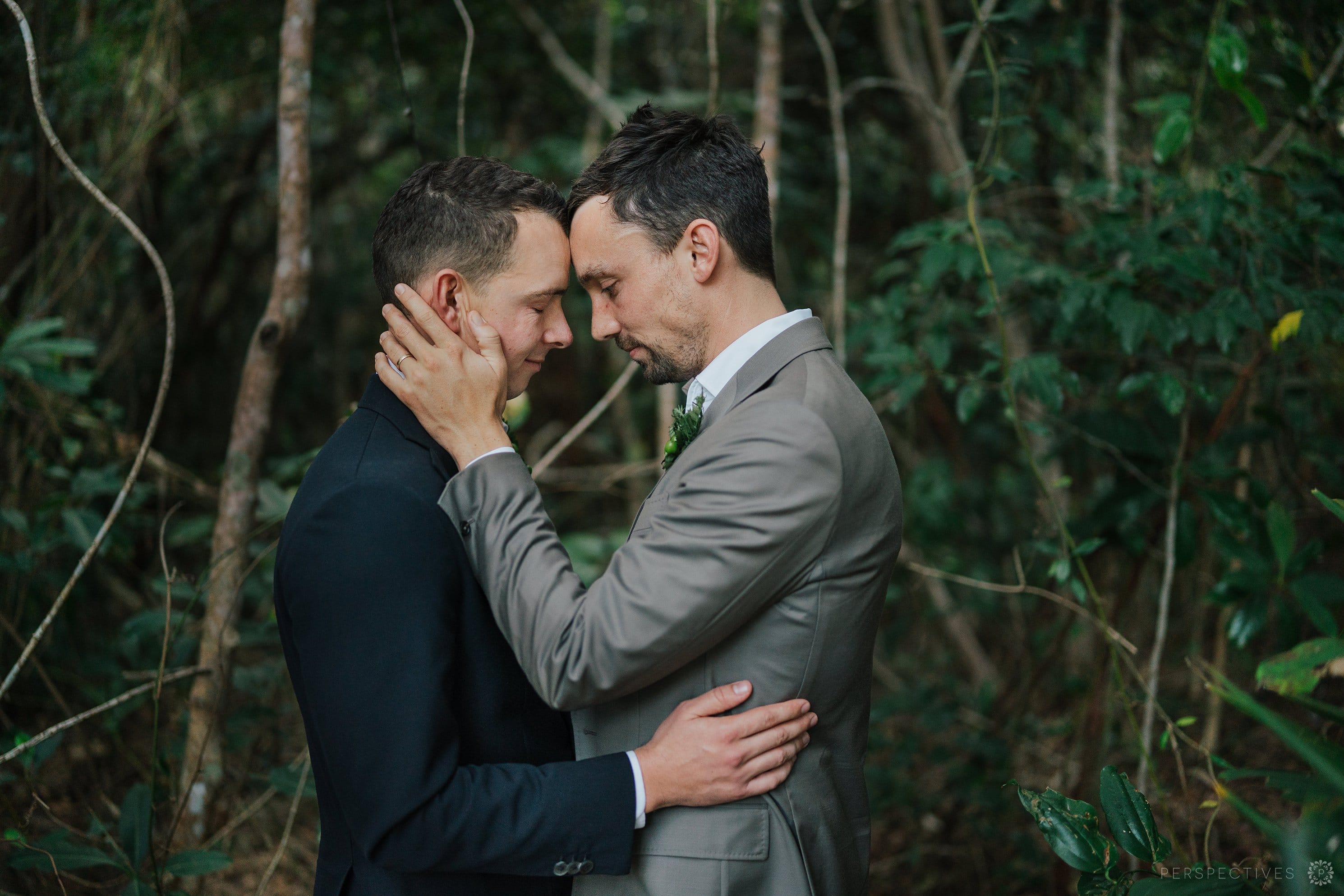 Port Douglas wedding photographer