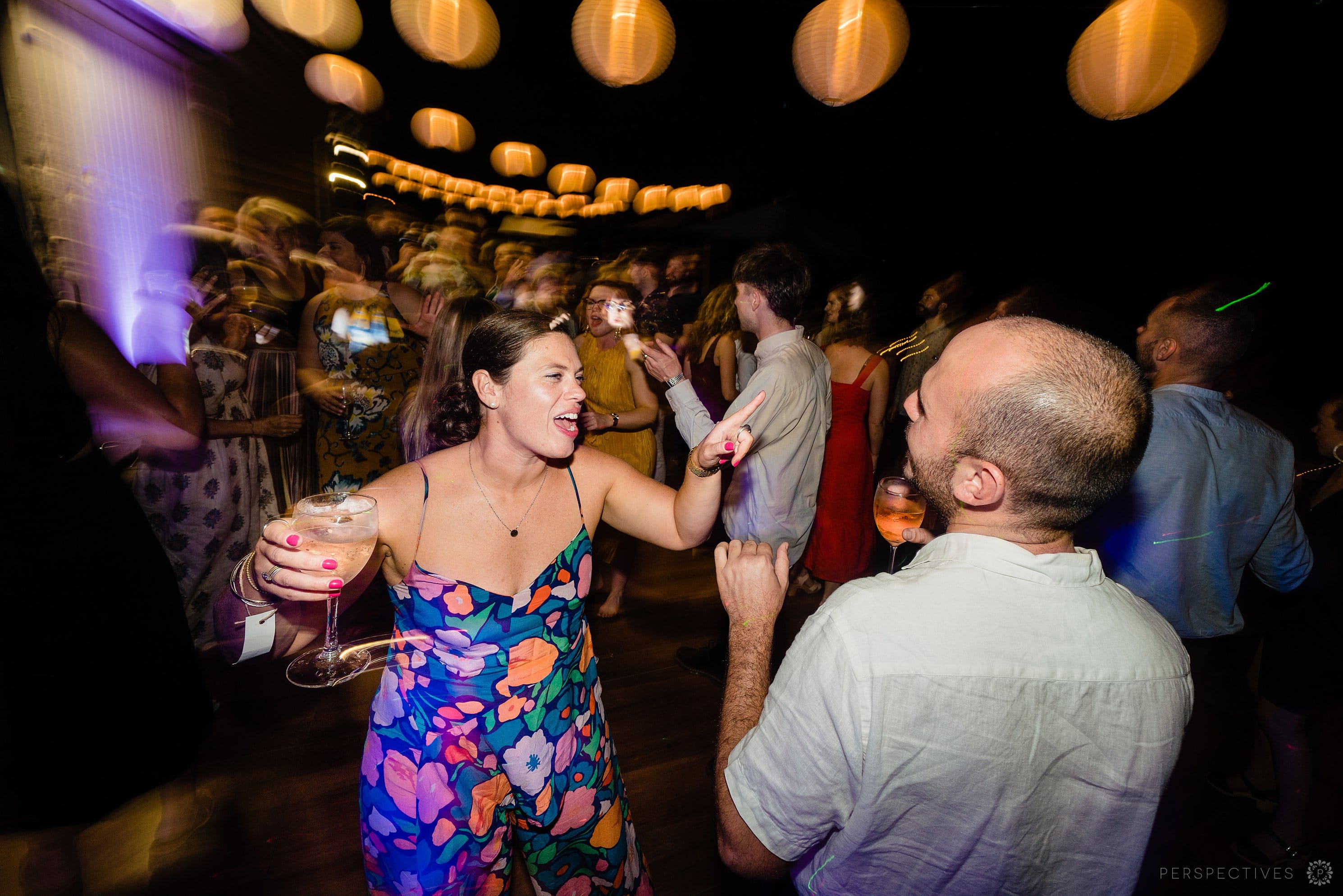 Sugar Wharf wedding reception Port Douglas wedding photos