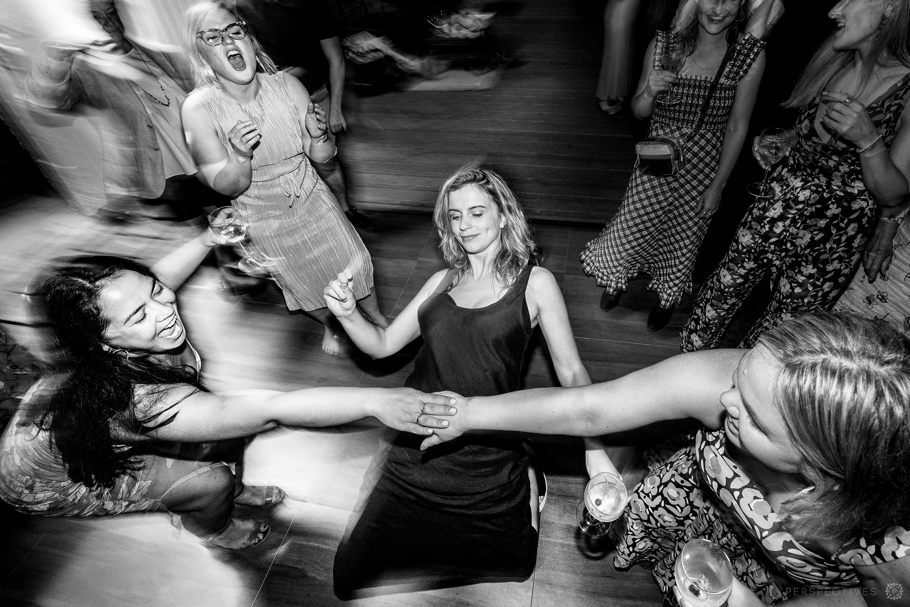 Sugar Wharf wedding reception Port Douglas wedding photos