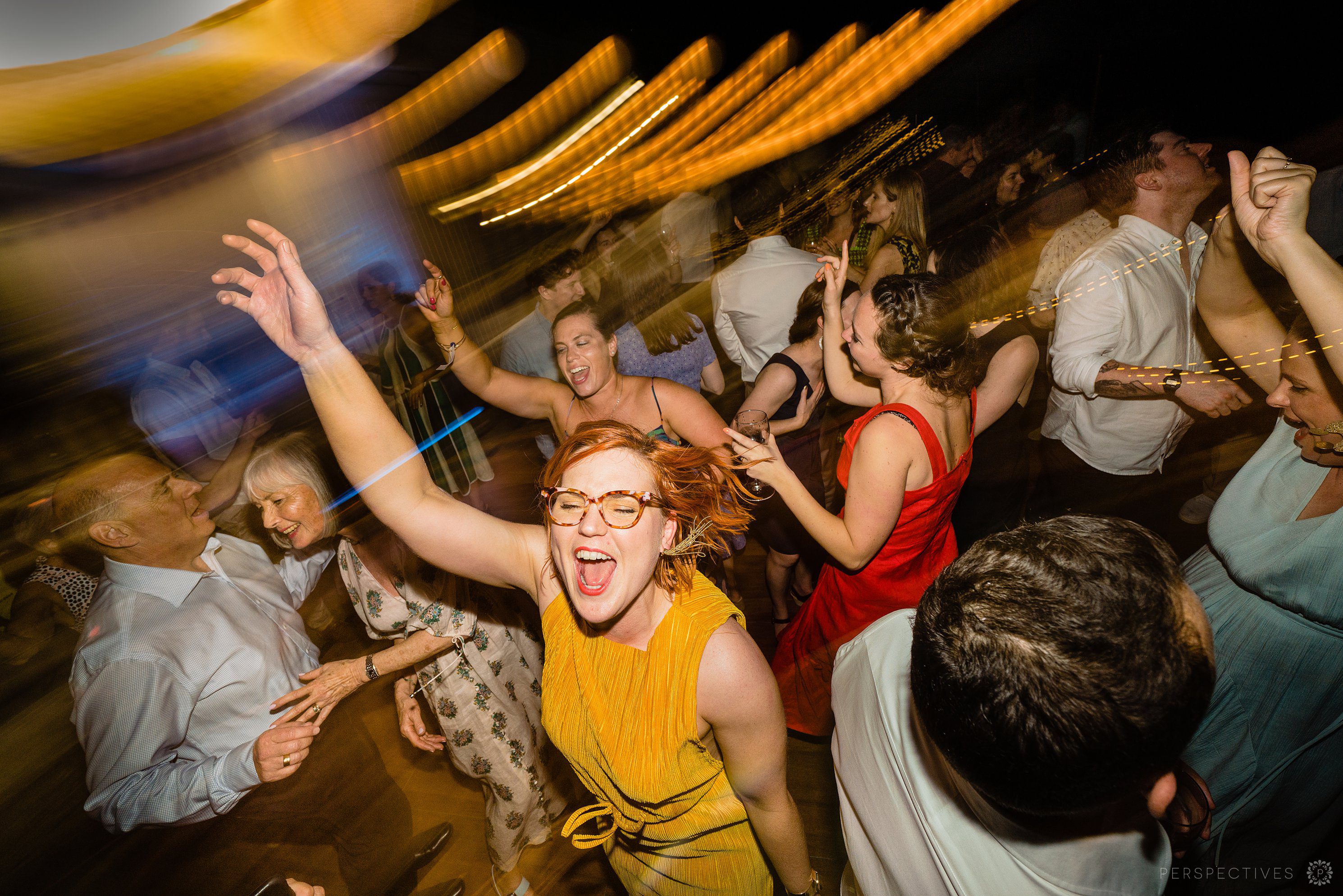 Sugar Wharf wedding reception Port Douglas wedding photos