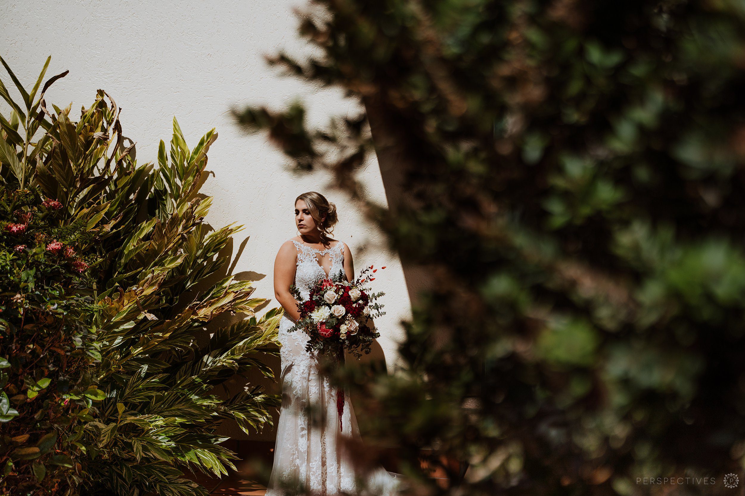 Tinaroo Lake Resort wedding photos