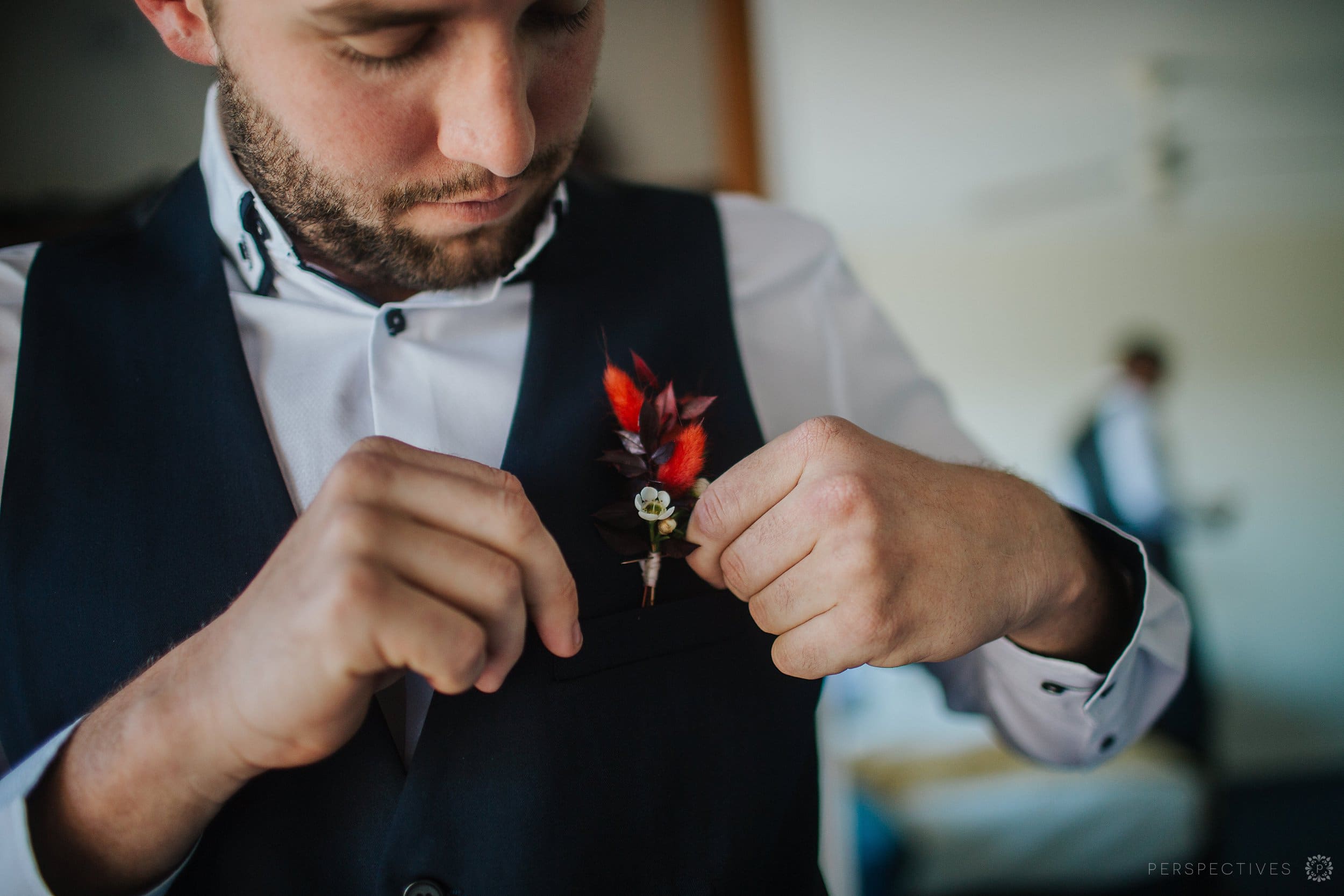 Tinaroo Lake Resort wedding photos