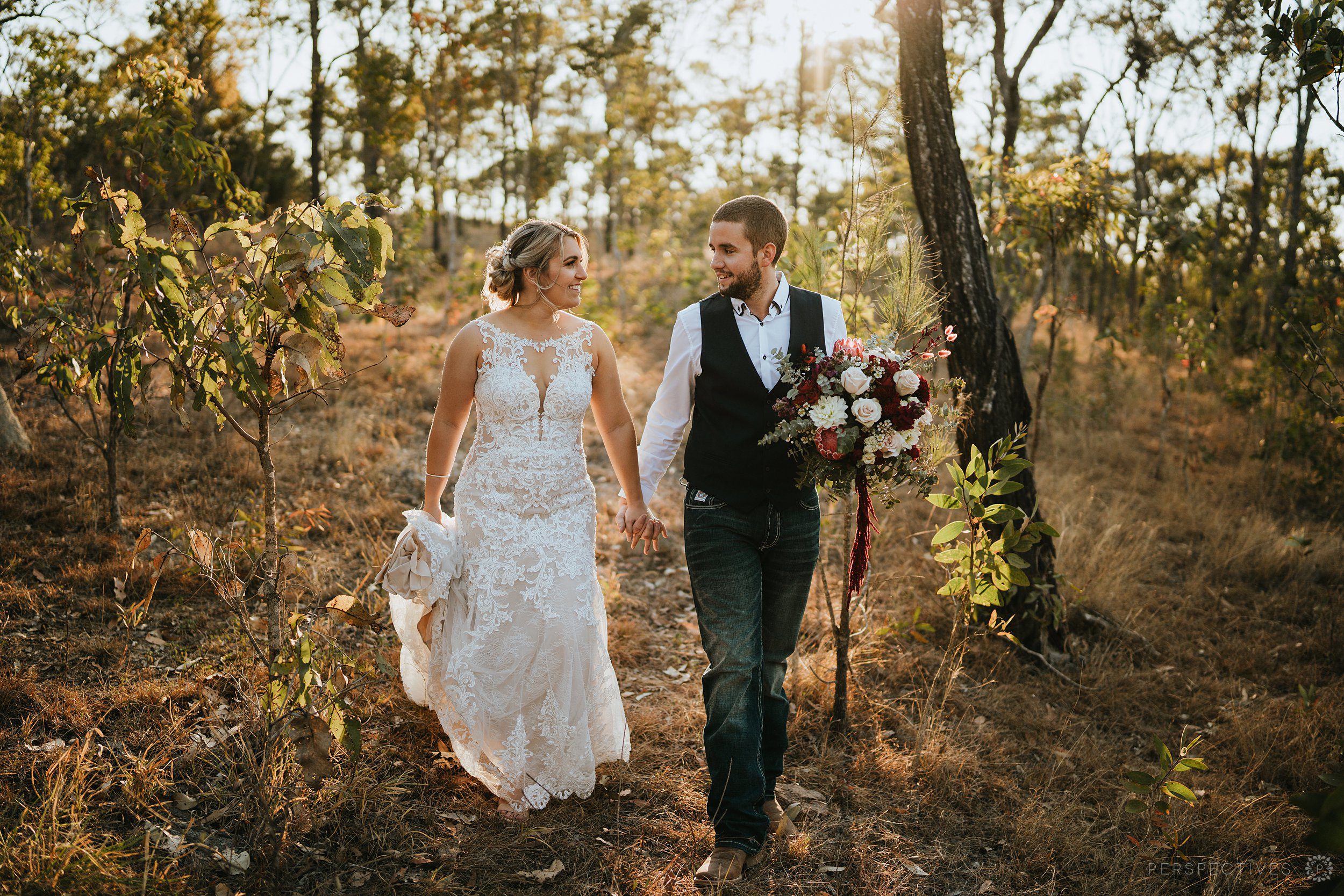 Tablelands wedding photo locations