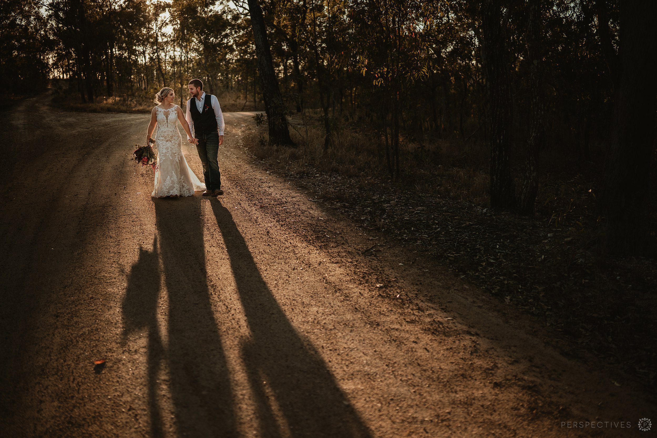 Tablelands wedding photo locations