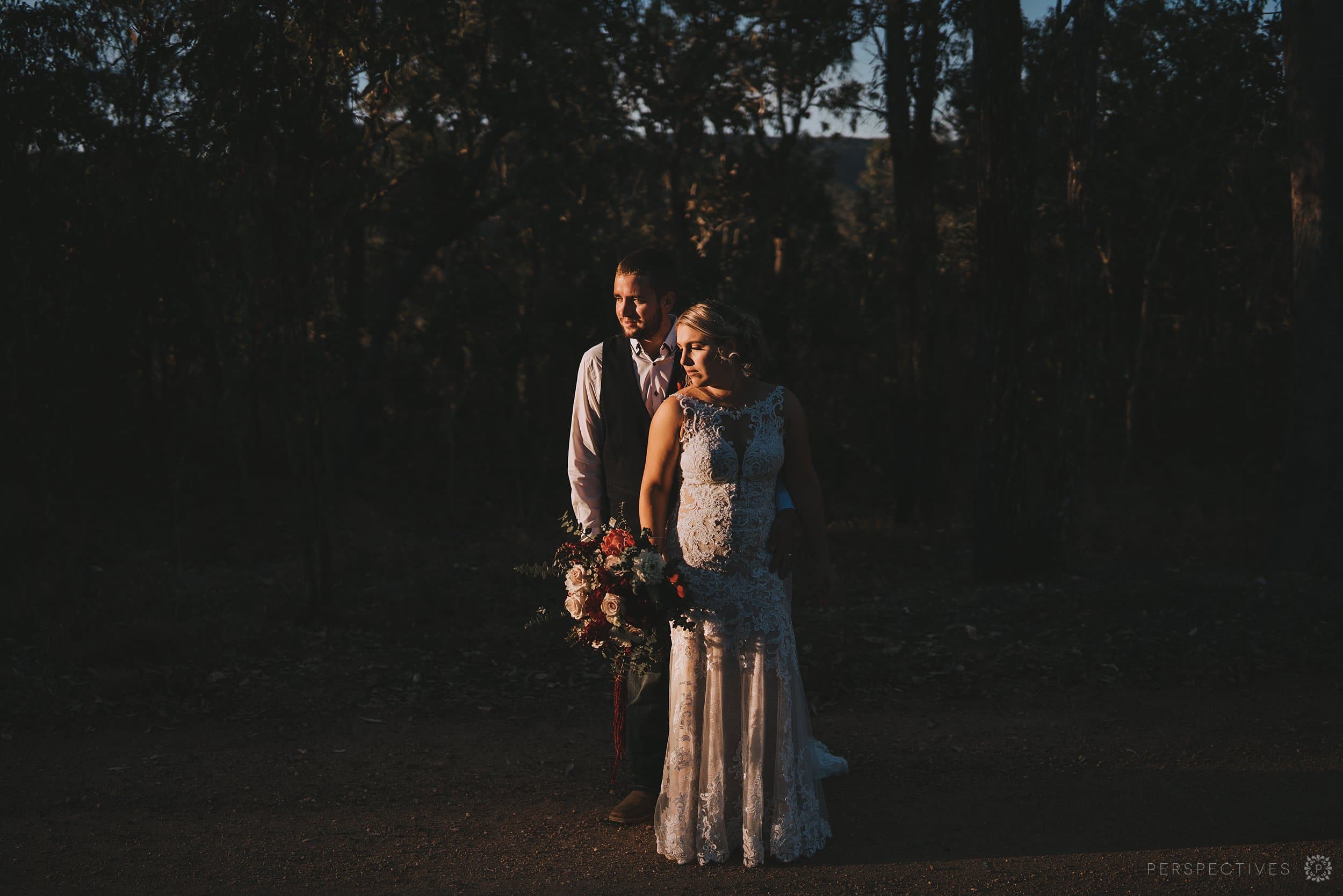 Tablelands wedding photo locations