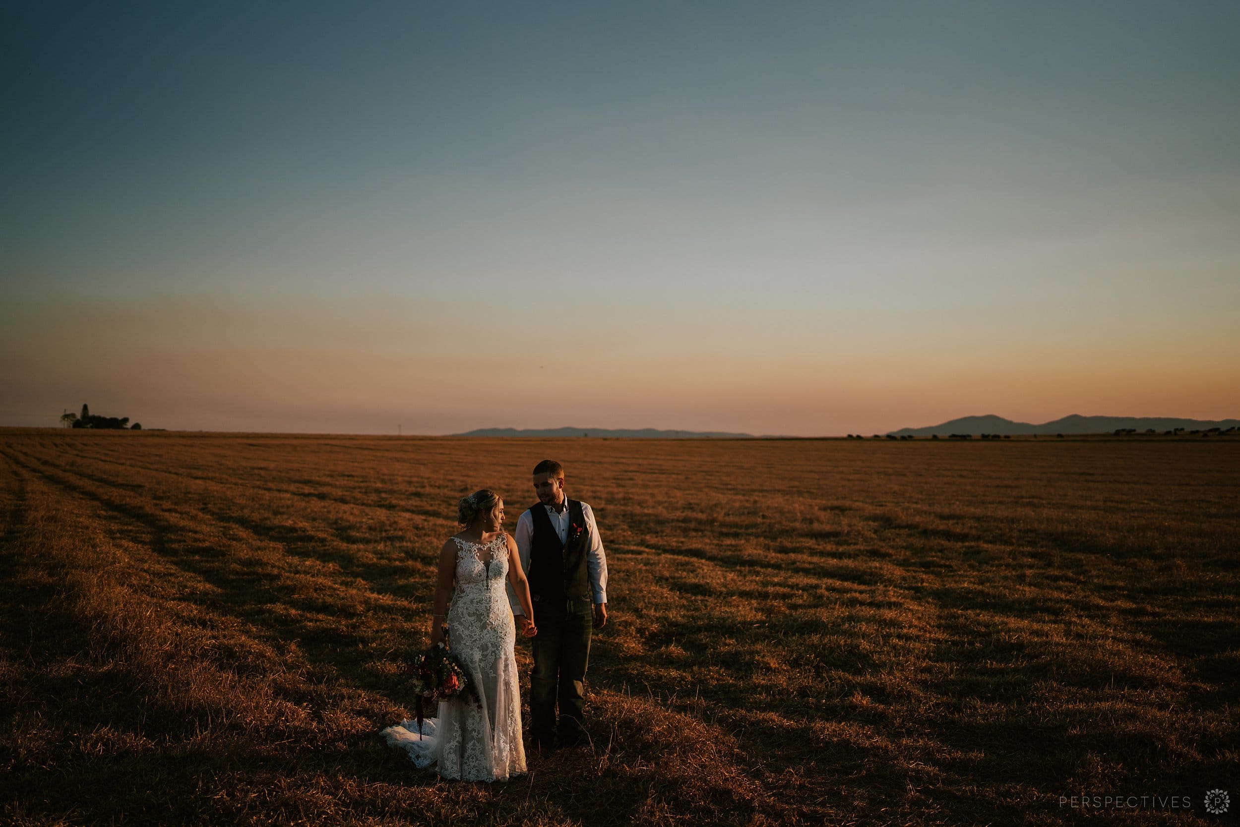 Tablelands wedding photo locations