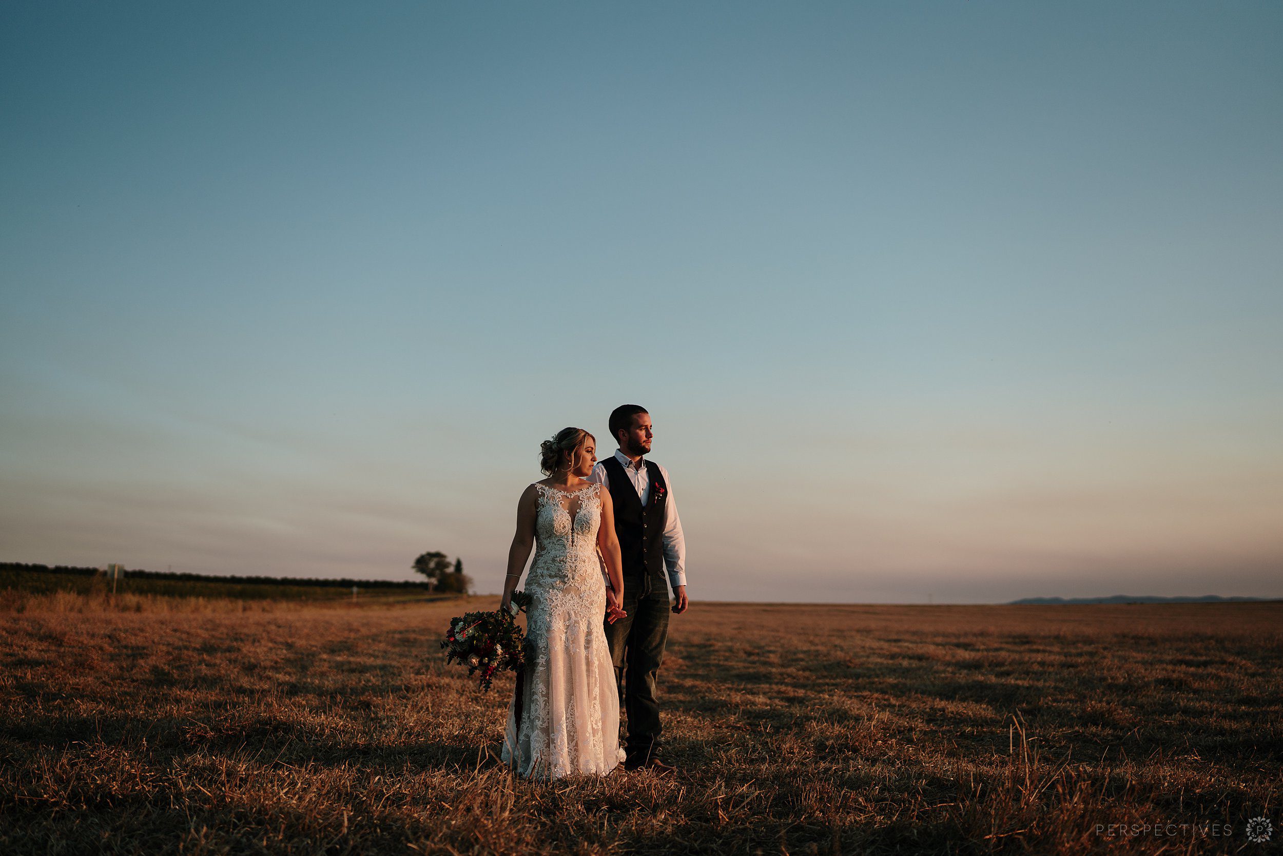 Tablelands wedding photographer Cairns