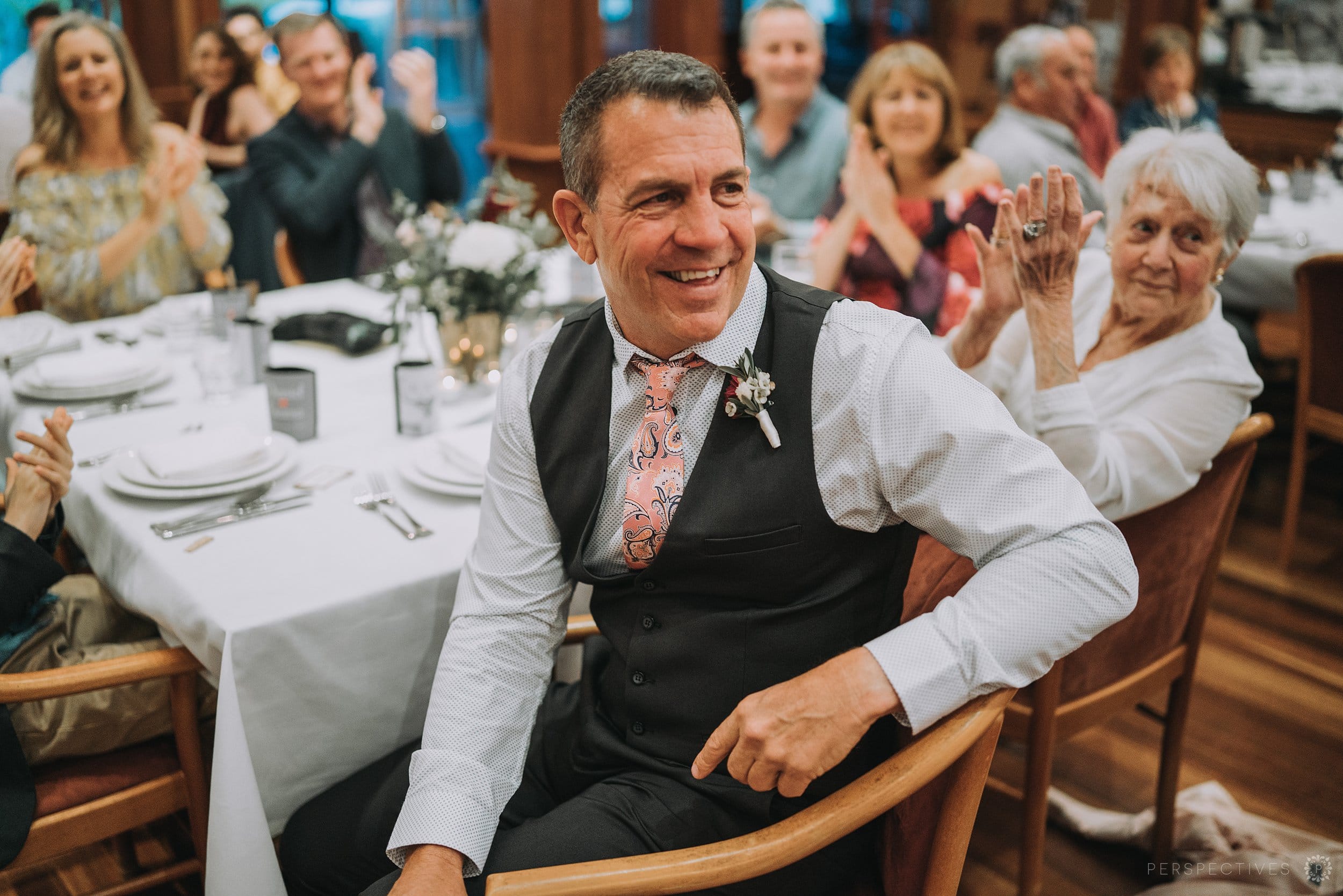 Tinaroo Lake Resort wedding Tablelands Cairns