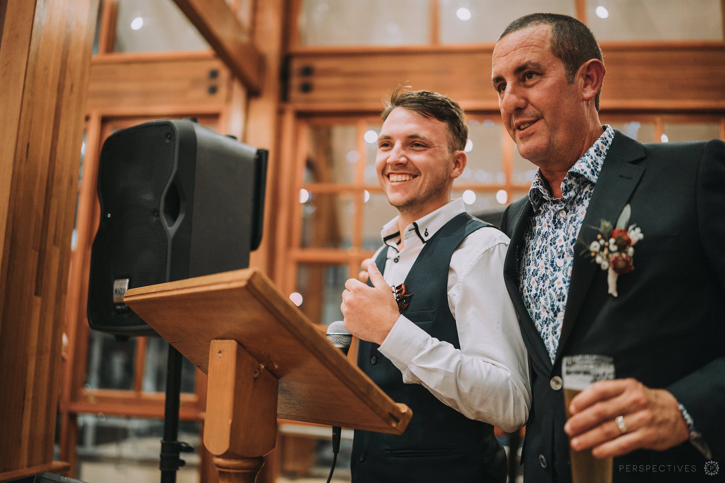 Tinaroo Lake Resort wedding Tablelands Cairns