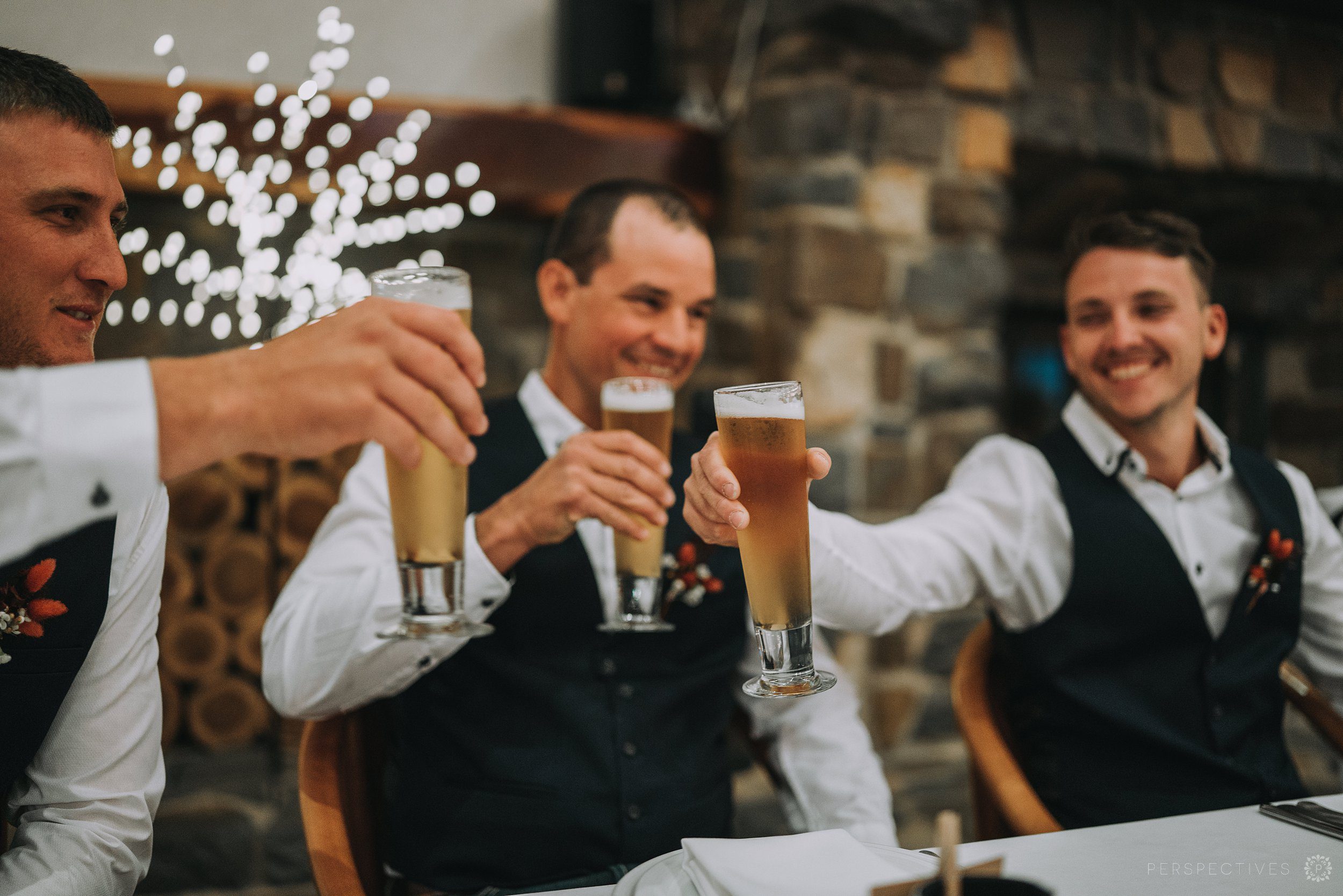 Tinaroo Lake Resort wedding Tablelands Cairns