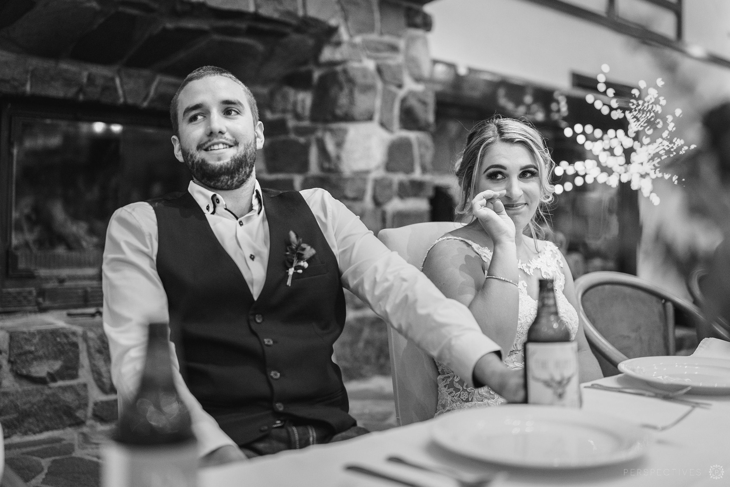 Tinaroo Lake Resort wedding Tablelands Cairns