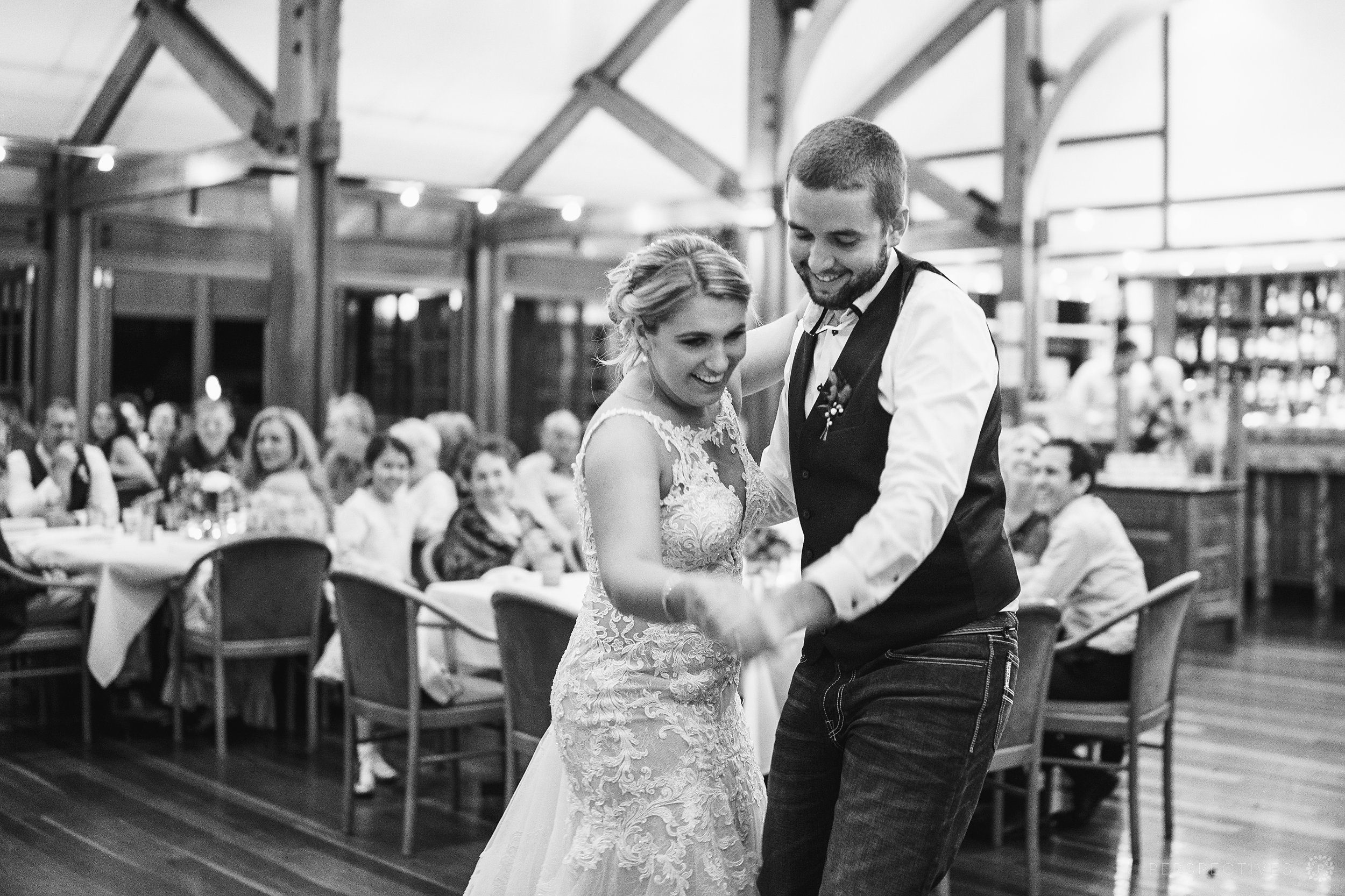 Tinaroo Lake Resort wedding Tablelands Cairns