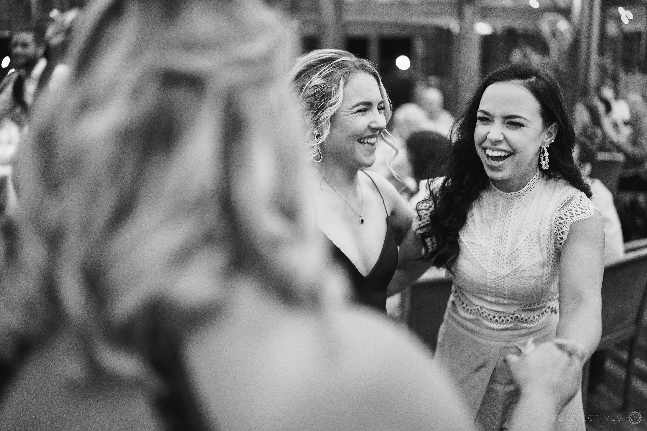 Tinaroo Lake Resort wedding Tablelands Cairns