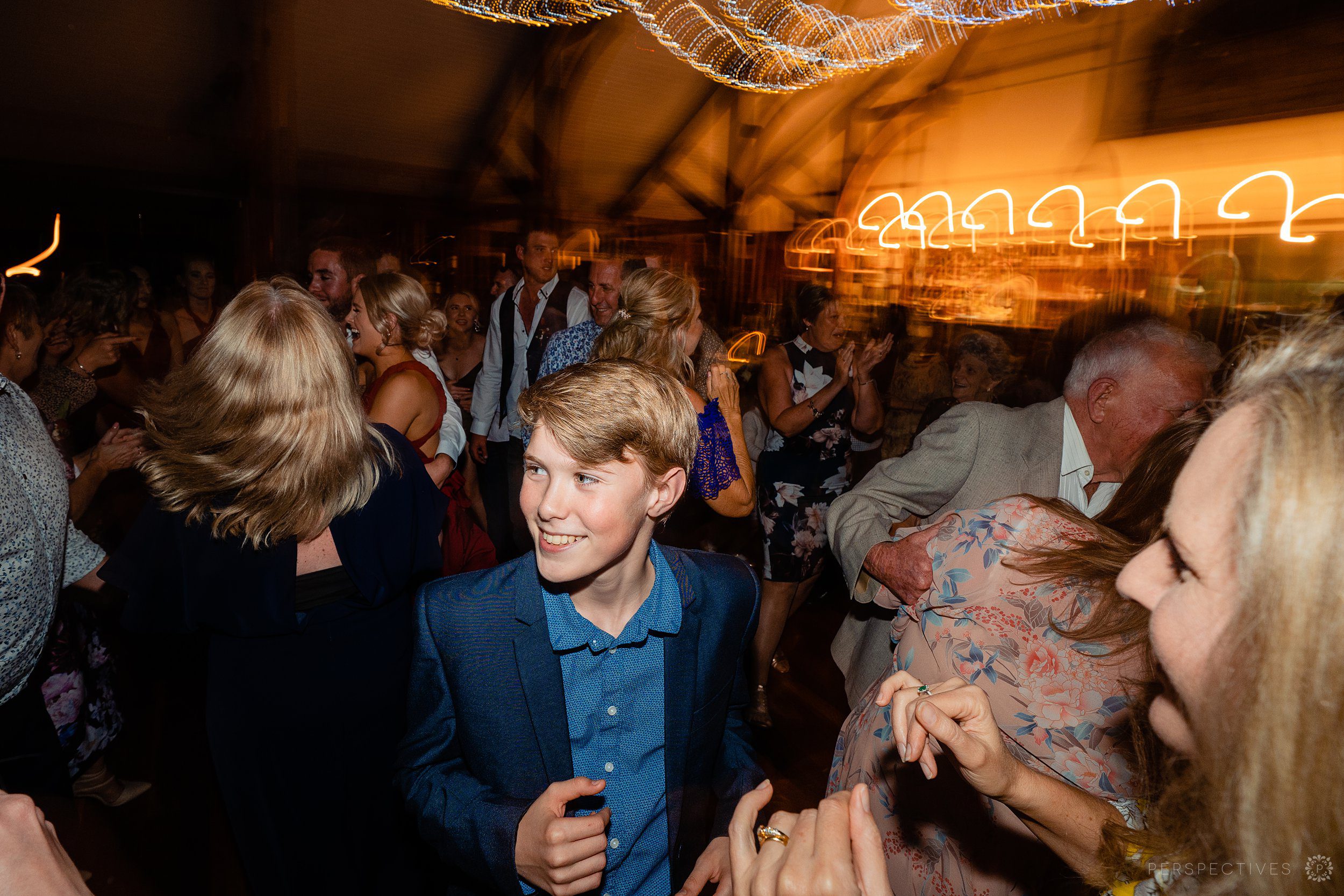 Tinaroo Lake Resort wedding Tablelands Cairns