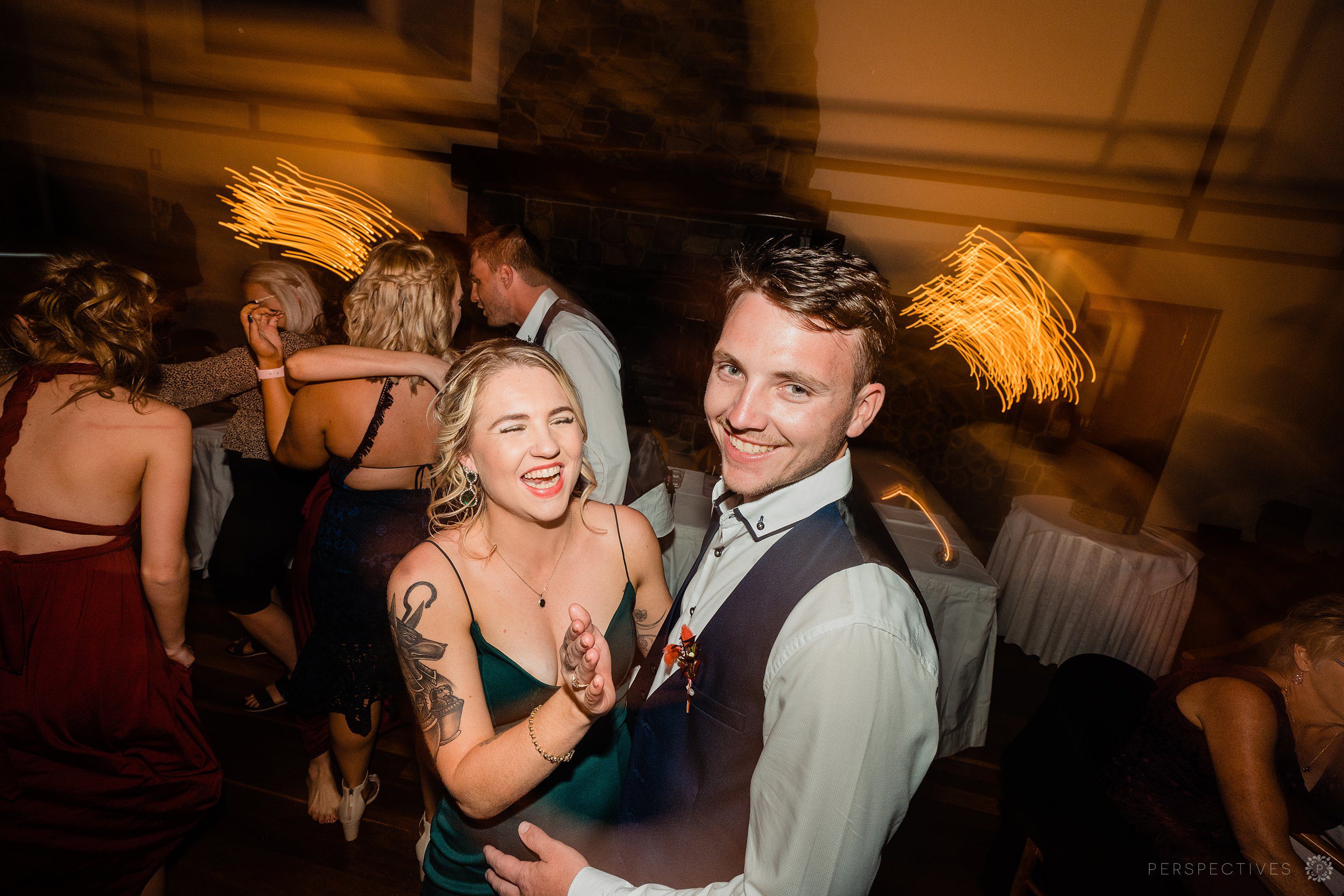 Tinaroo Lake Resort wedding Tablelands Cairns