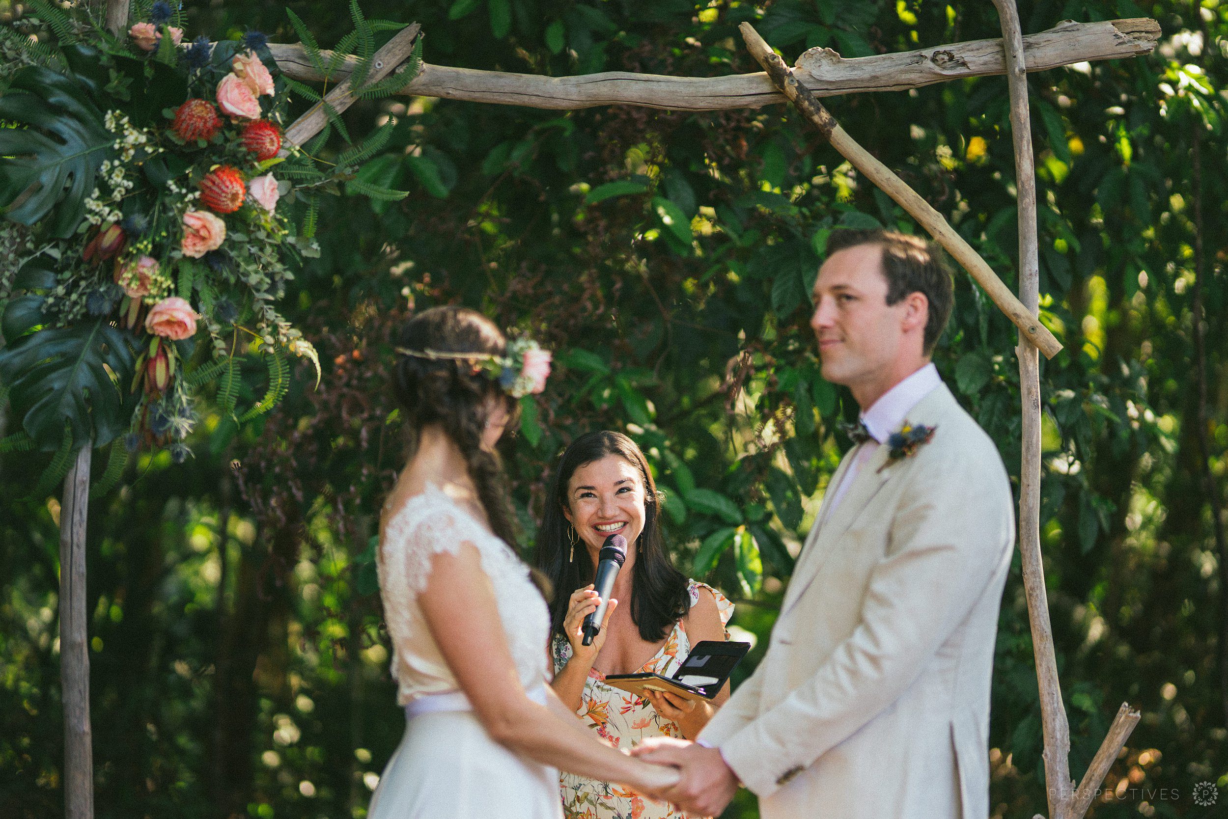 Cairns wedding photographer