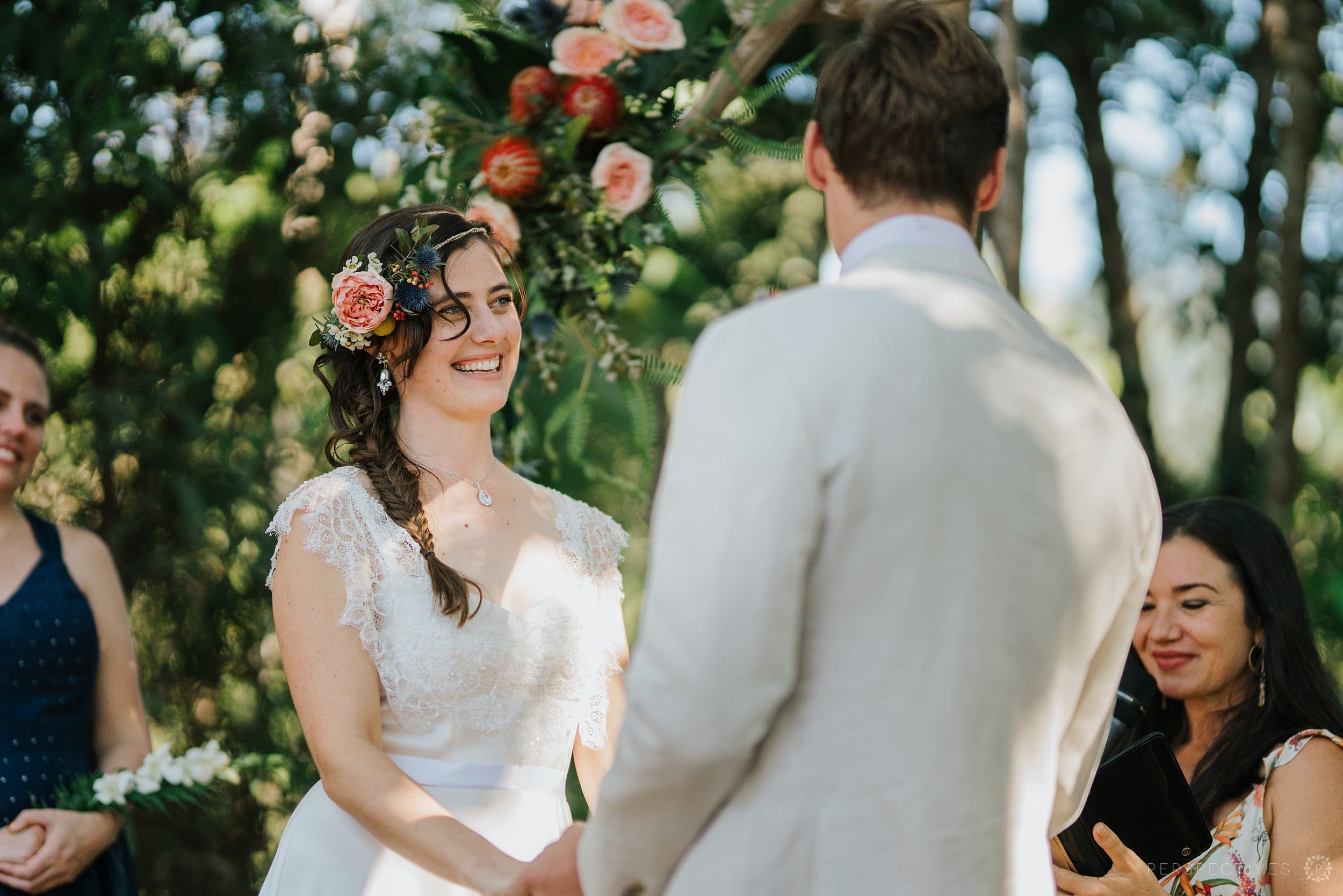 Cairns wedding photographer