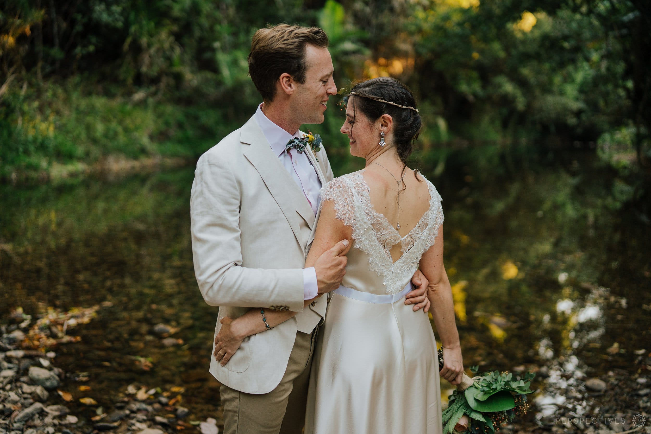 Cairns wedding photographer