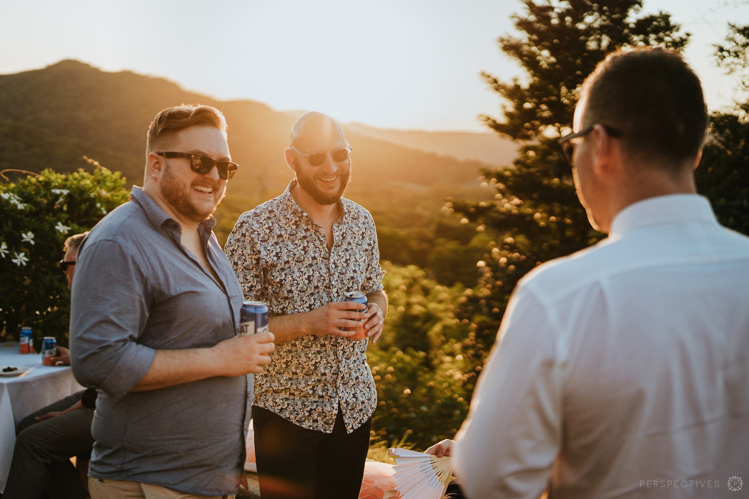 Cairns wedding photographer