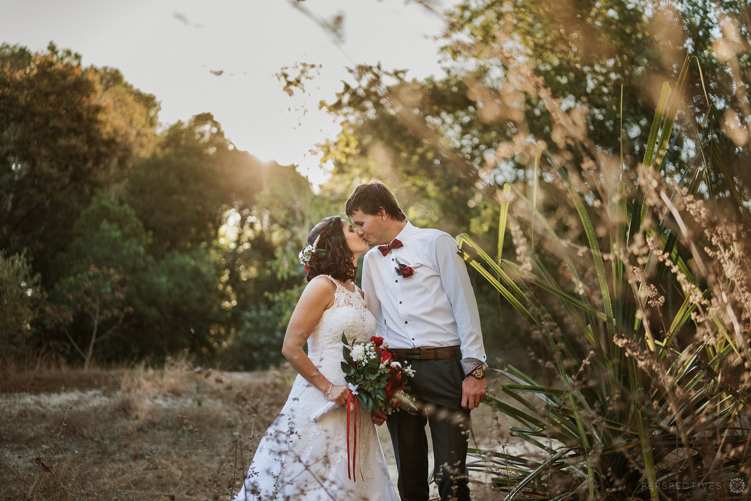 Bluewater Trinity Beach wedding Cairns