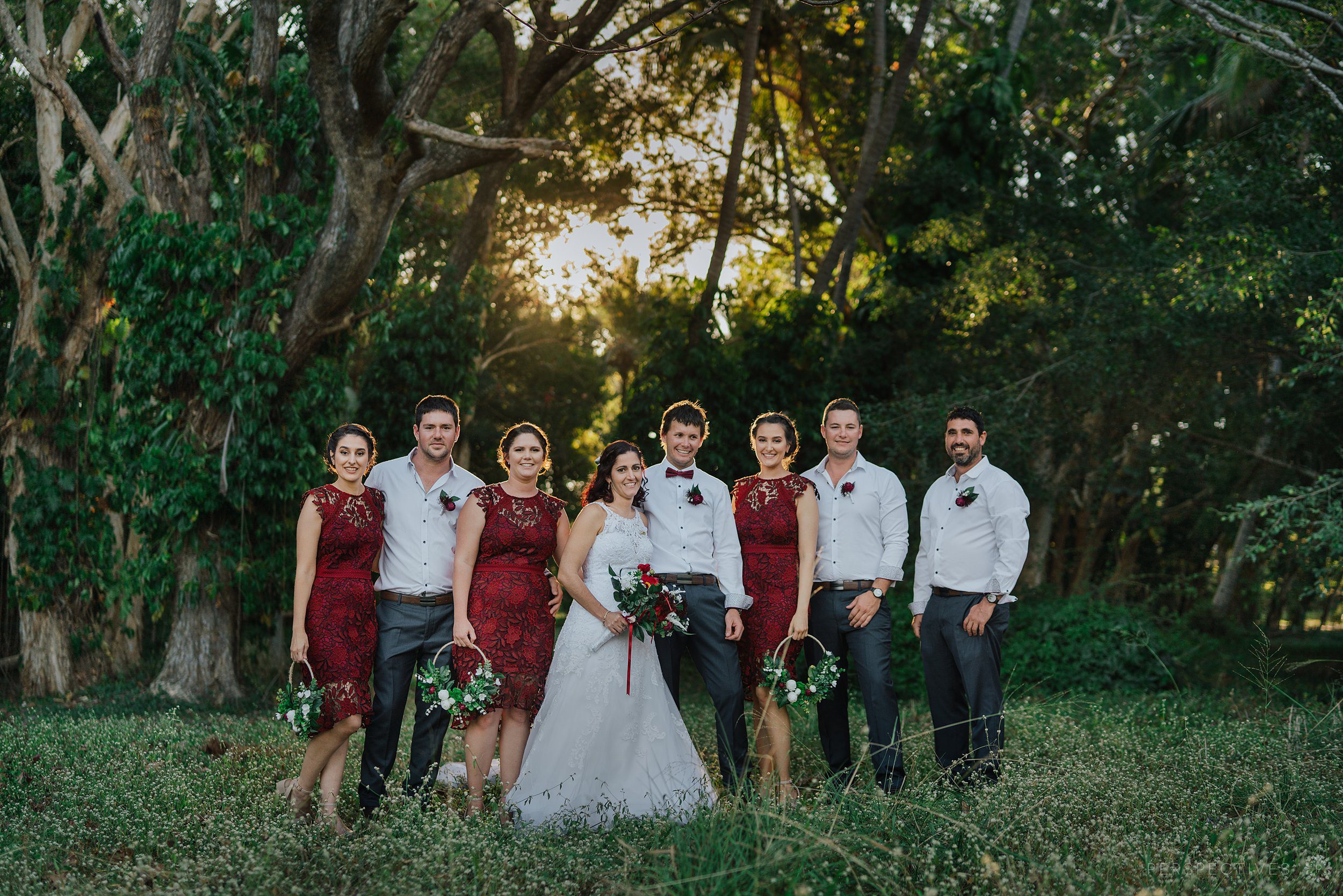 Cairns wedding photographer