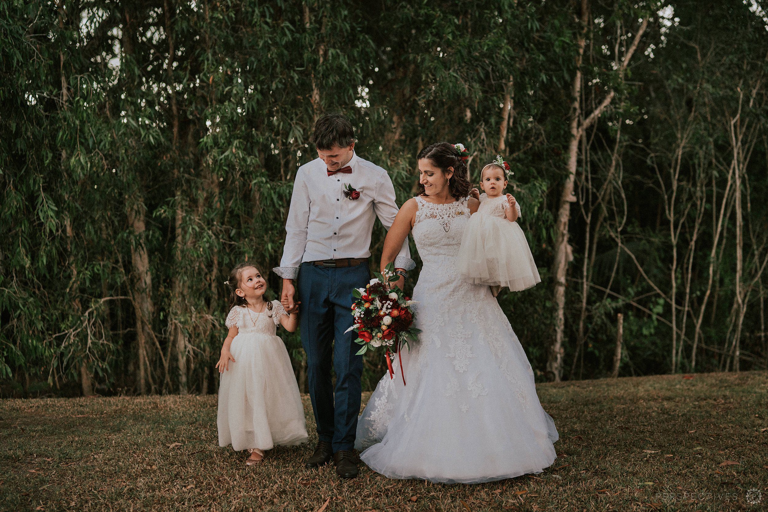 Cairns wedding family photographer