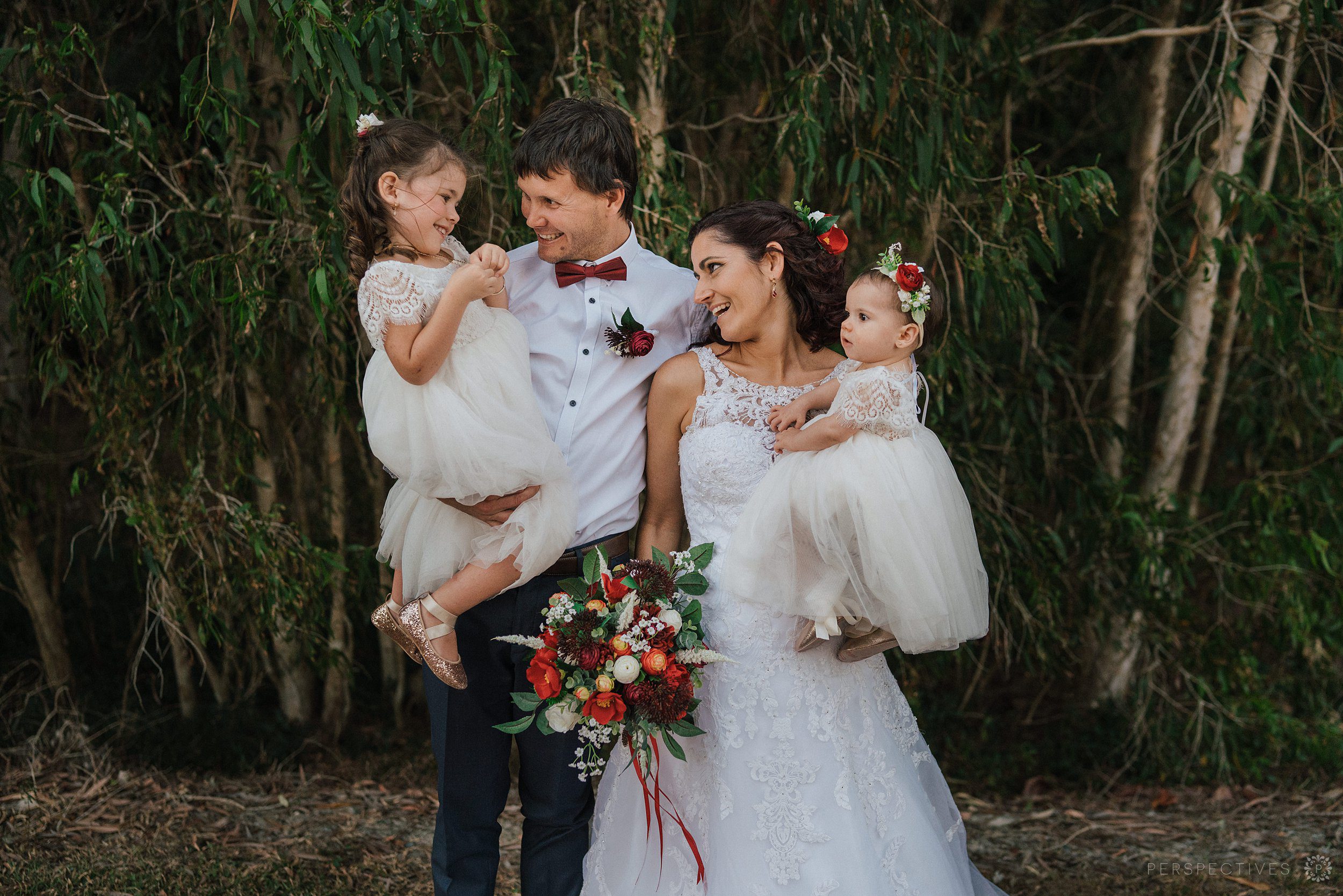 Cairns wedding family photographer