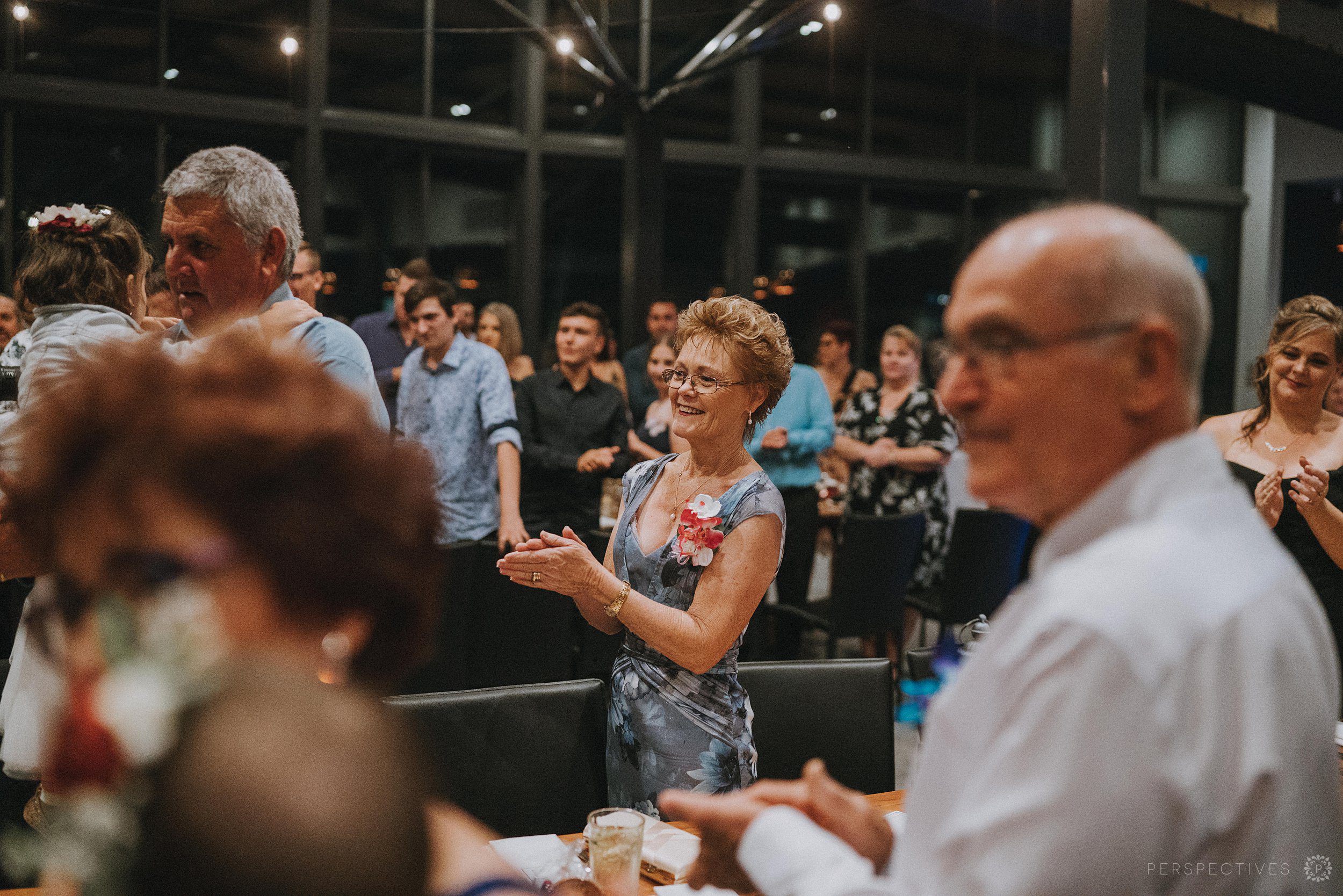 Bluewater Trinity Park Cairns wedding venue