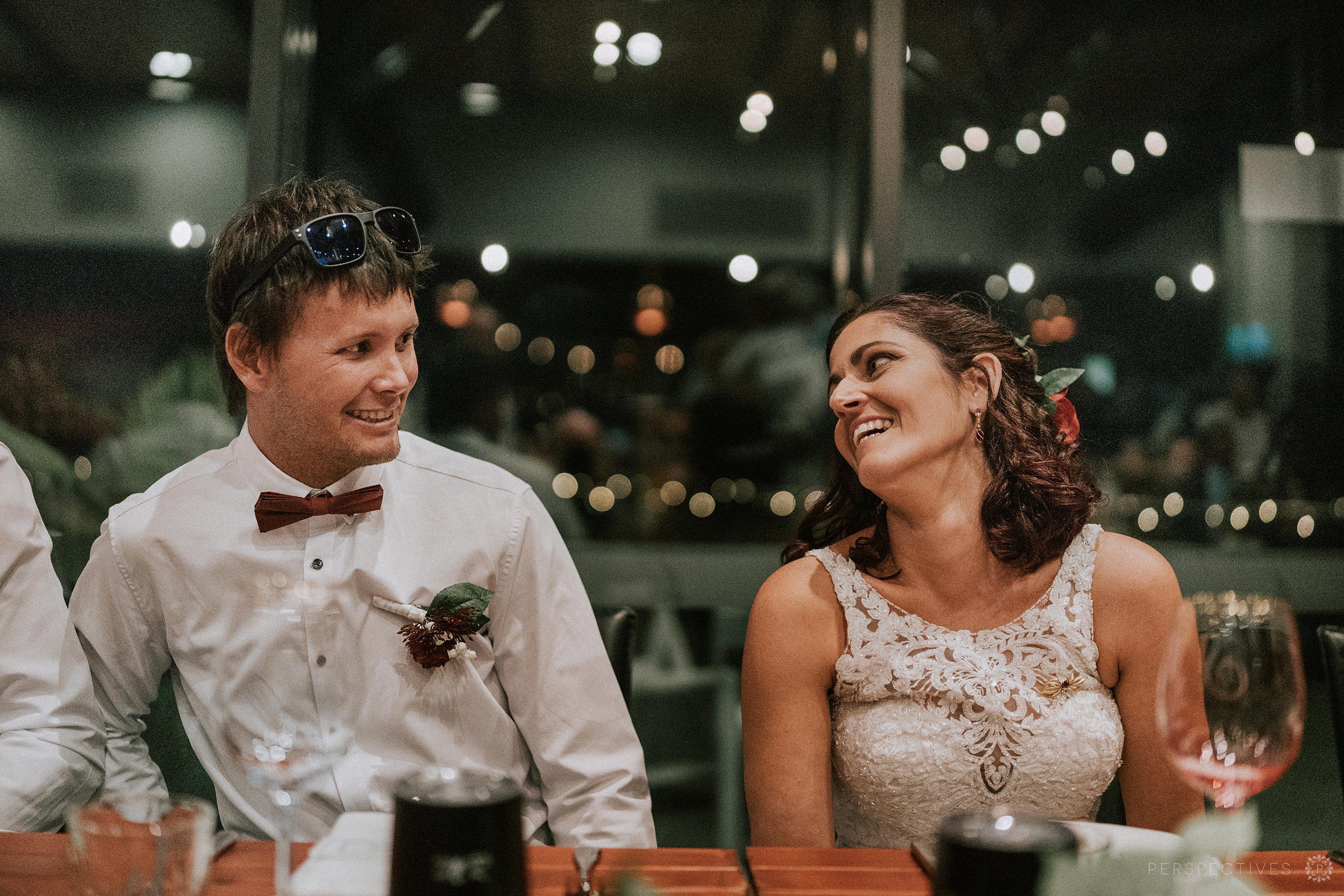 Bluewater Trinity Park Cairns wedding venuew