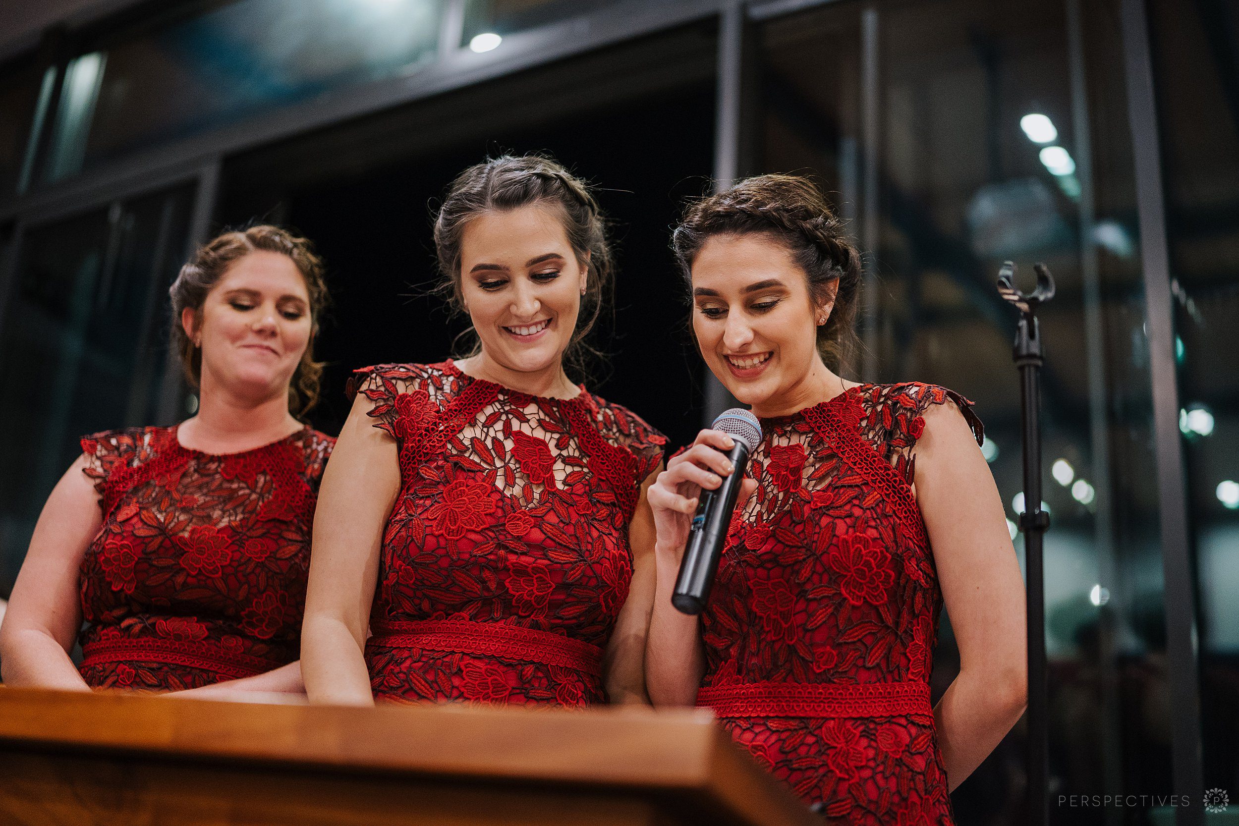 Bluewater Trinity Park Cairns wedding venue