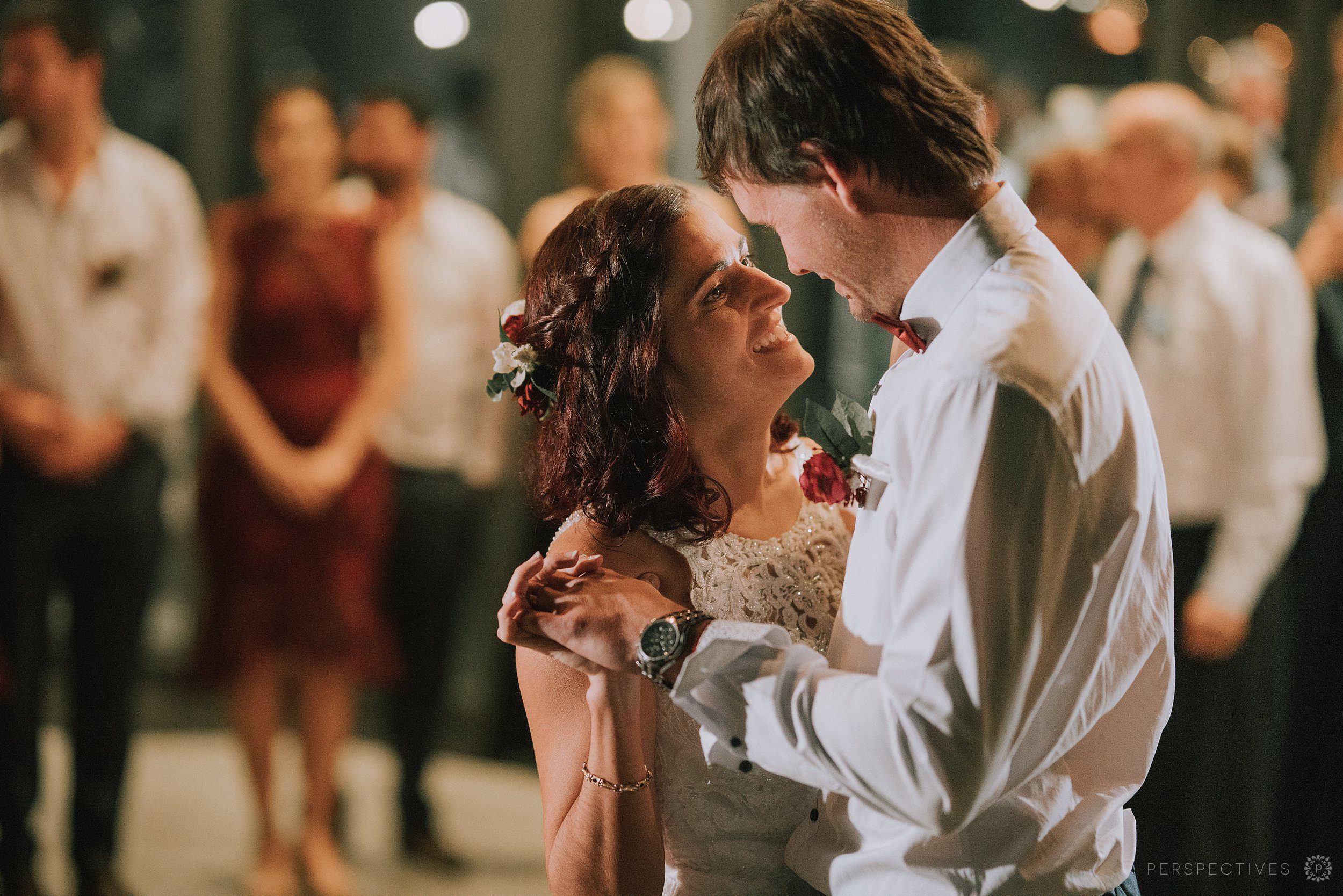 Bluewater Trinity Park Cairns wedding venue