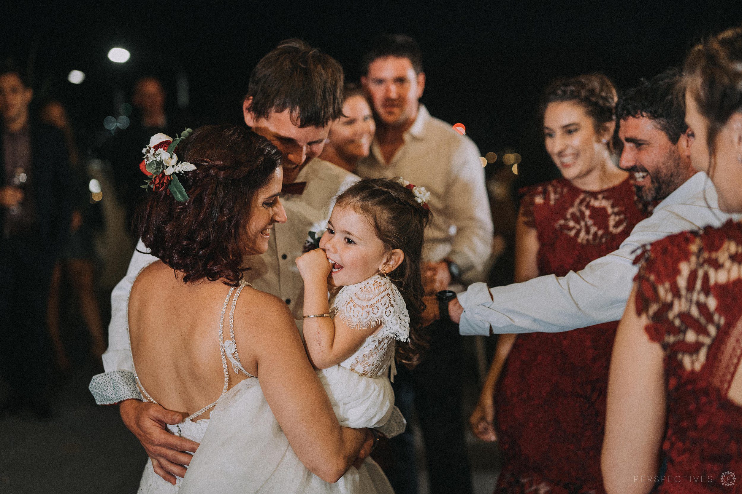 Bluewater Trinity Park Cairns wedding venue