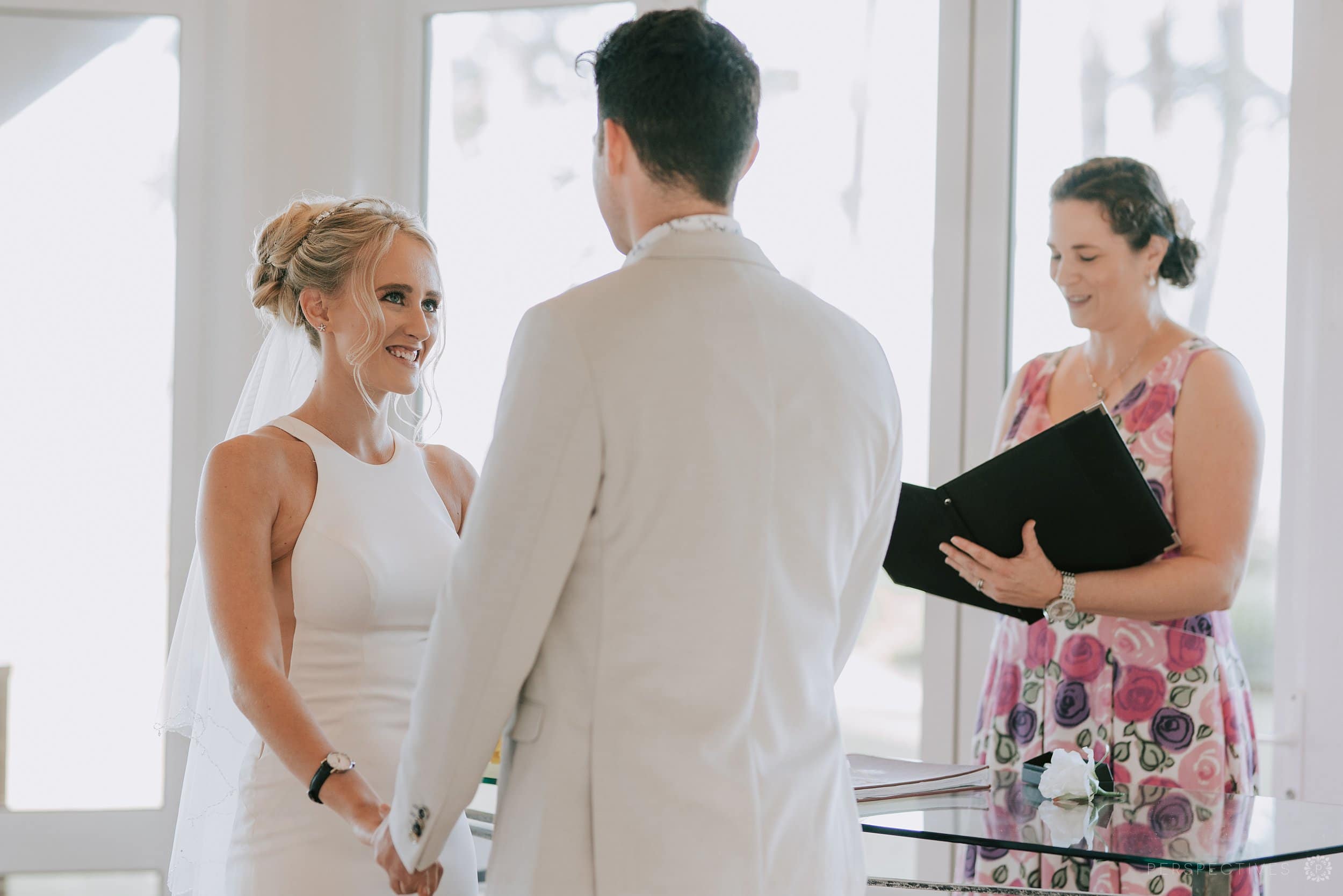 Palm Cove wedding photographer