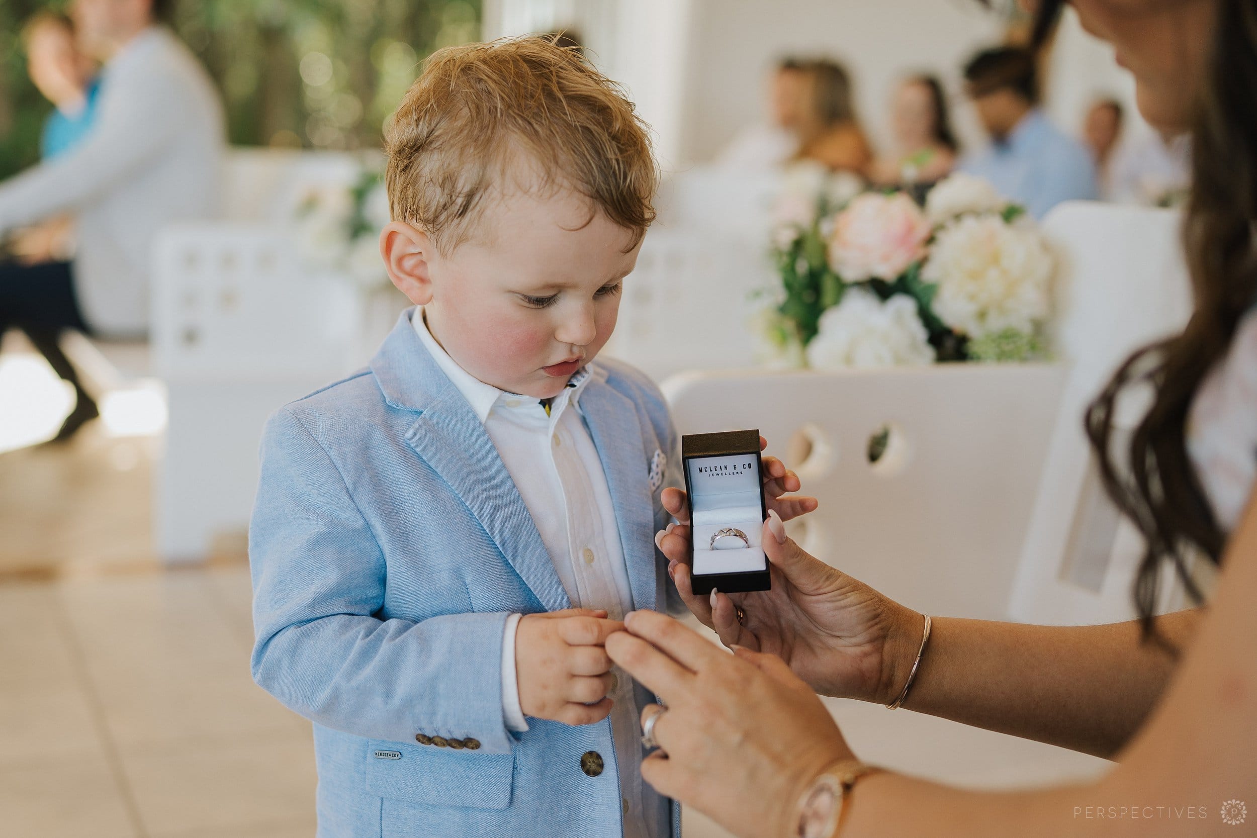 Palm Cove wedding photographer