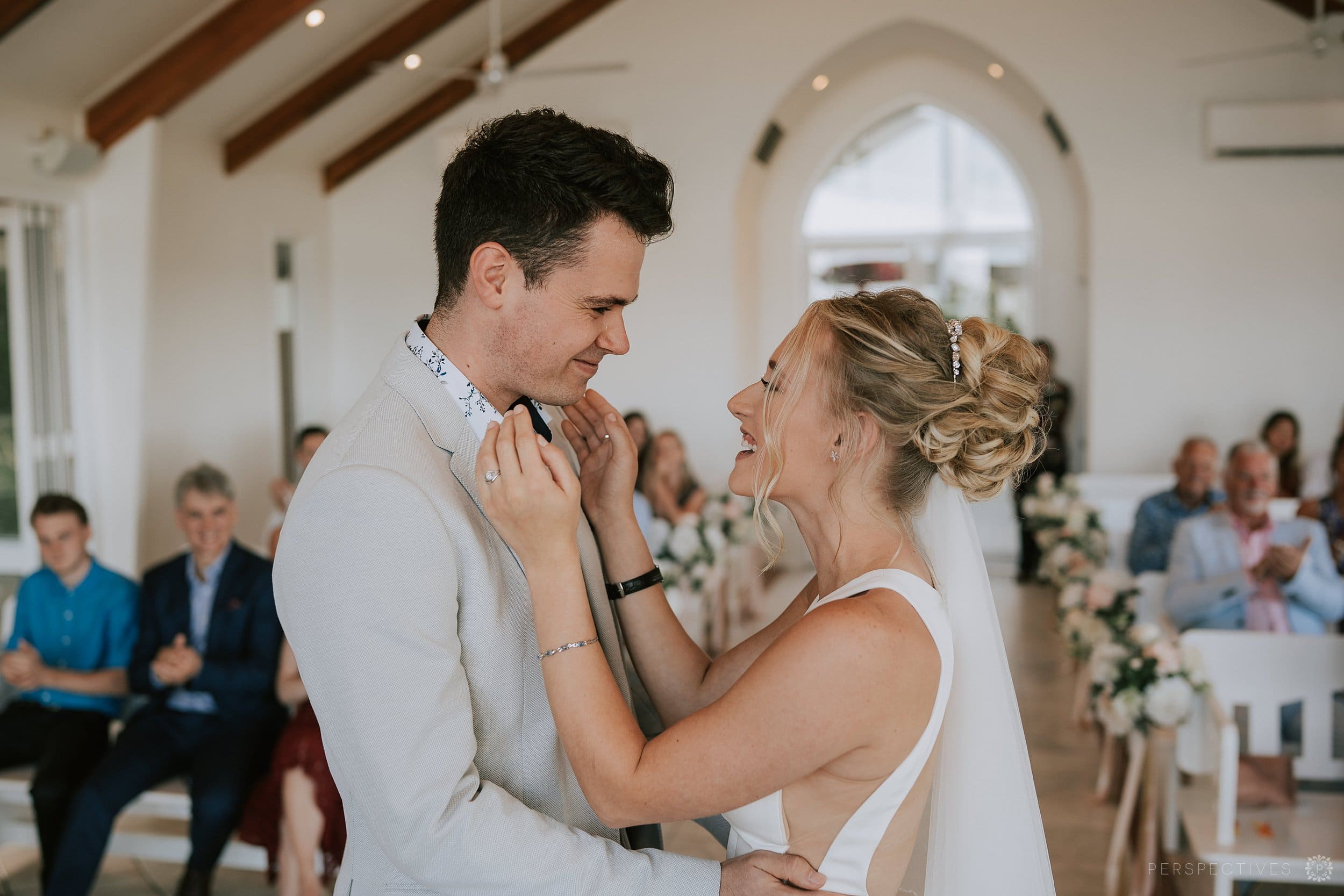 Peppers Palm Cove wedding