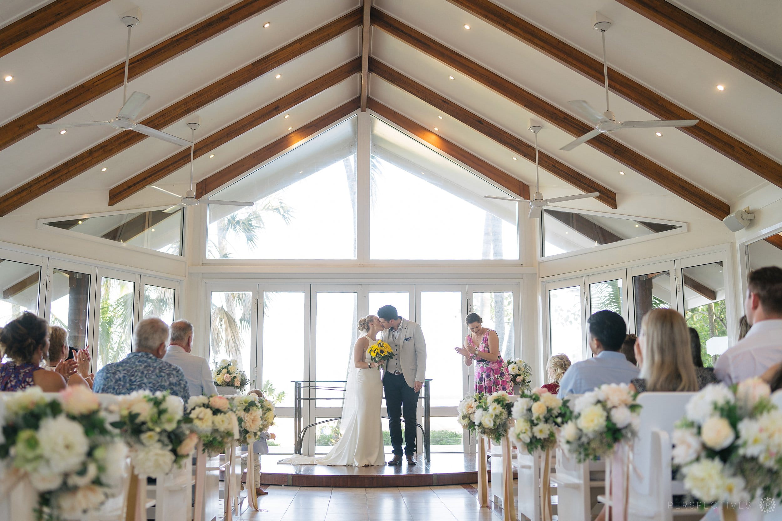 Palm Cove wedding photographer