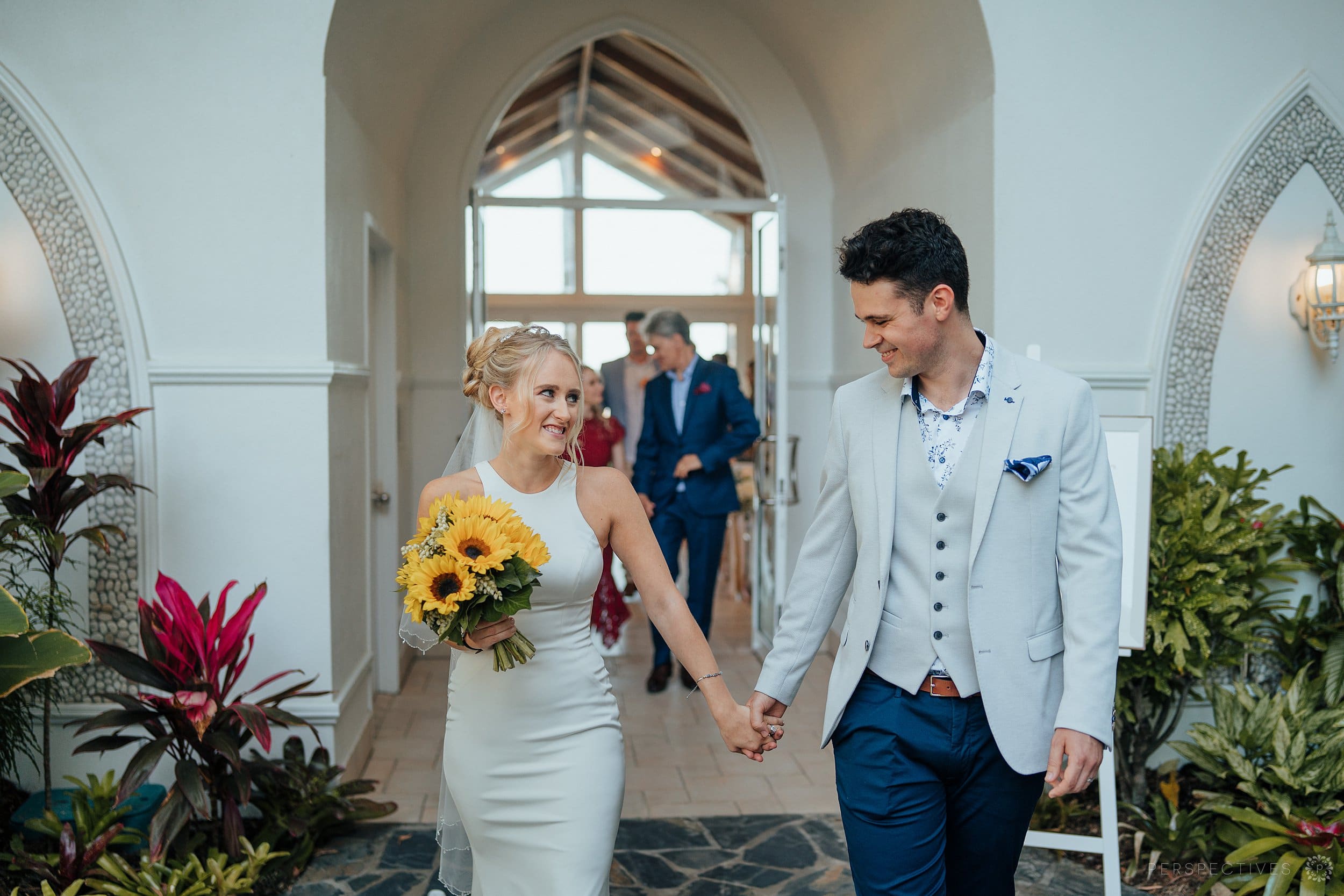 Palm Cove wedding photographer