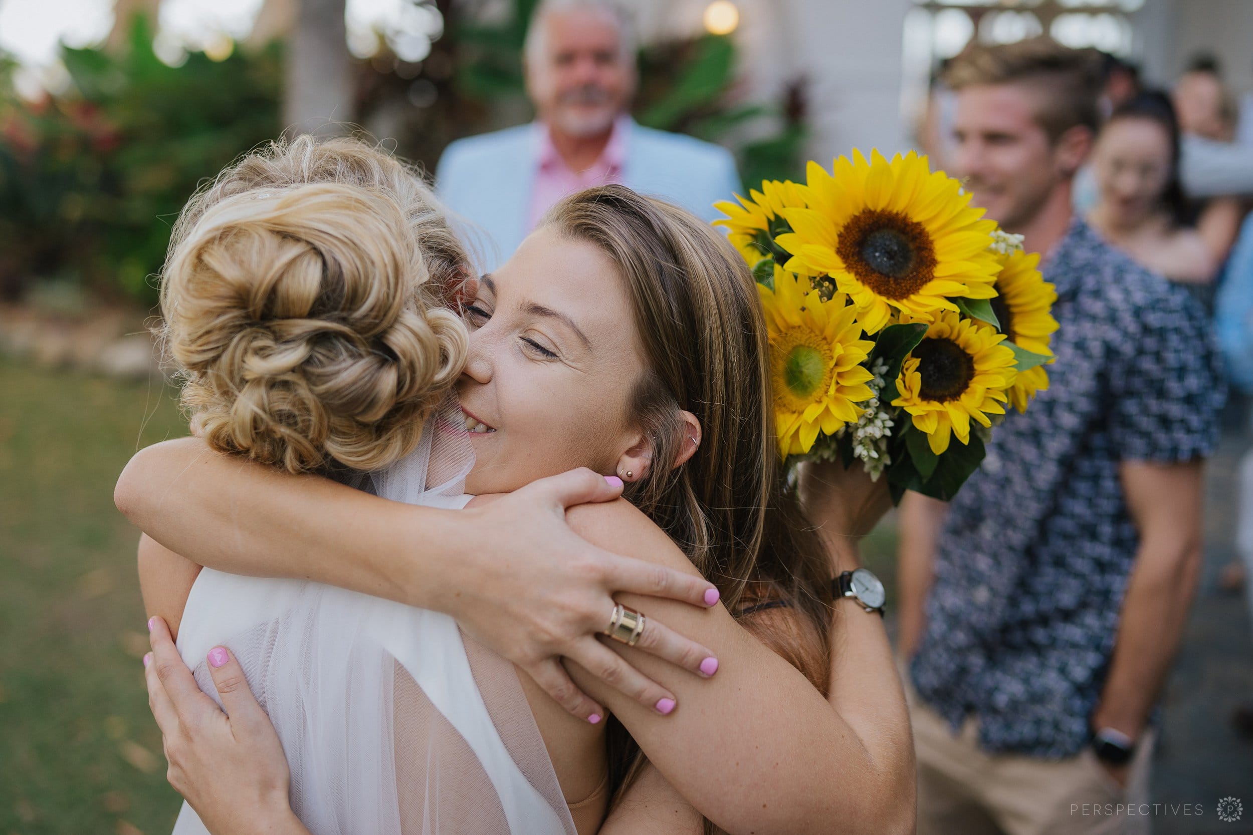Palm Cove wedding photographer