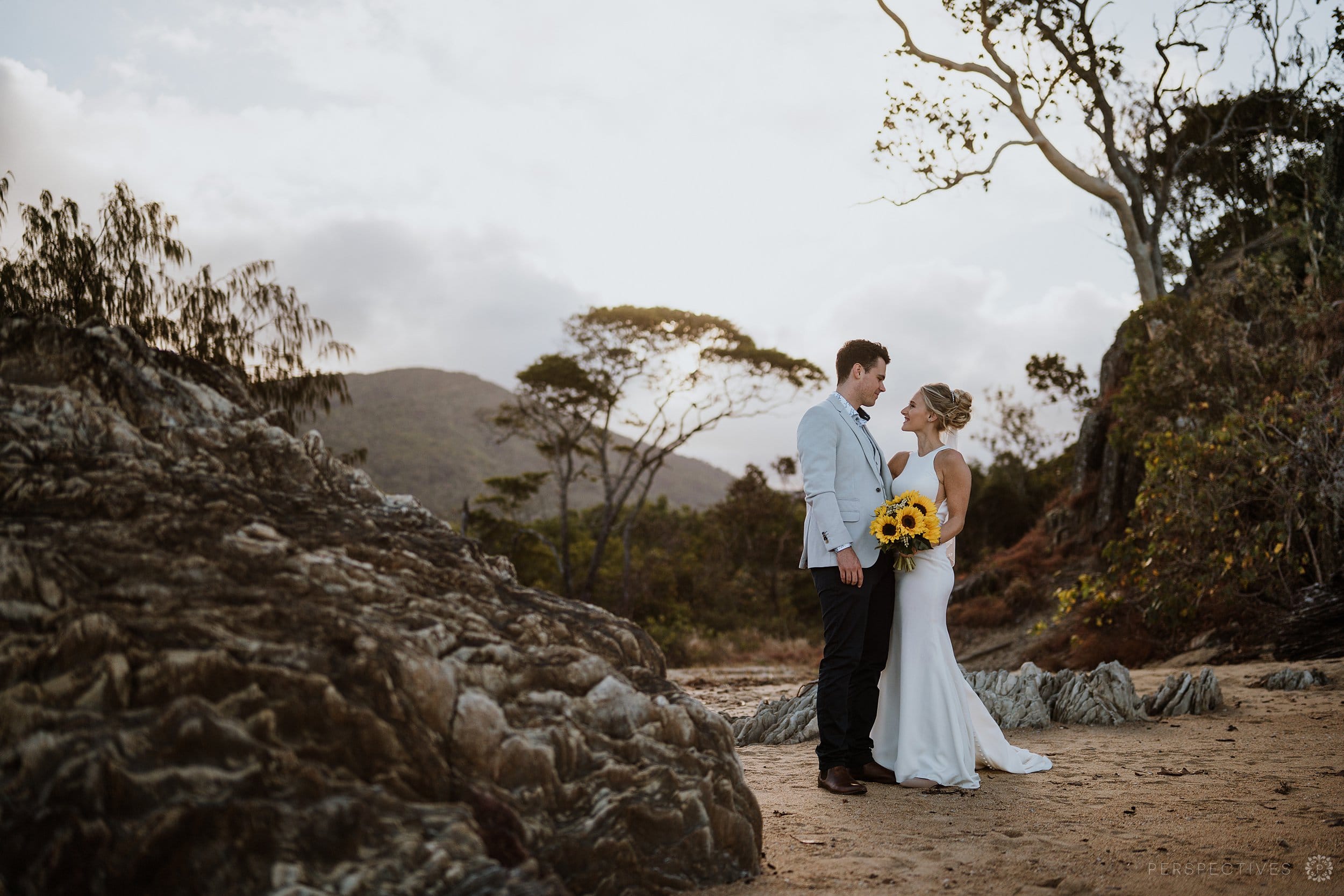 Peppers Palm Cove wedding