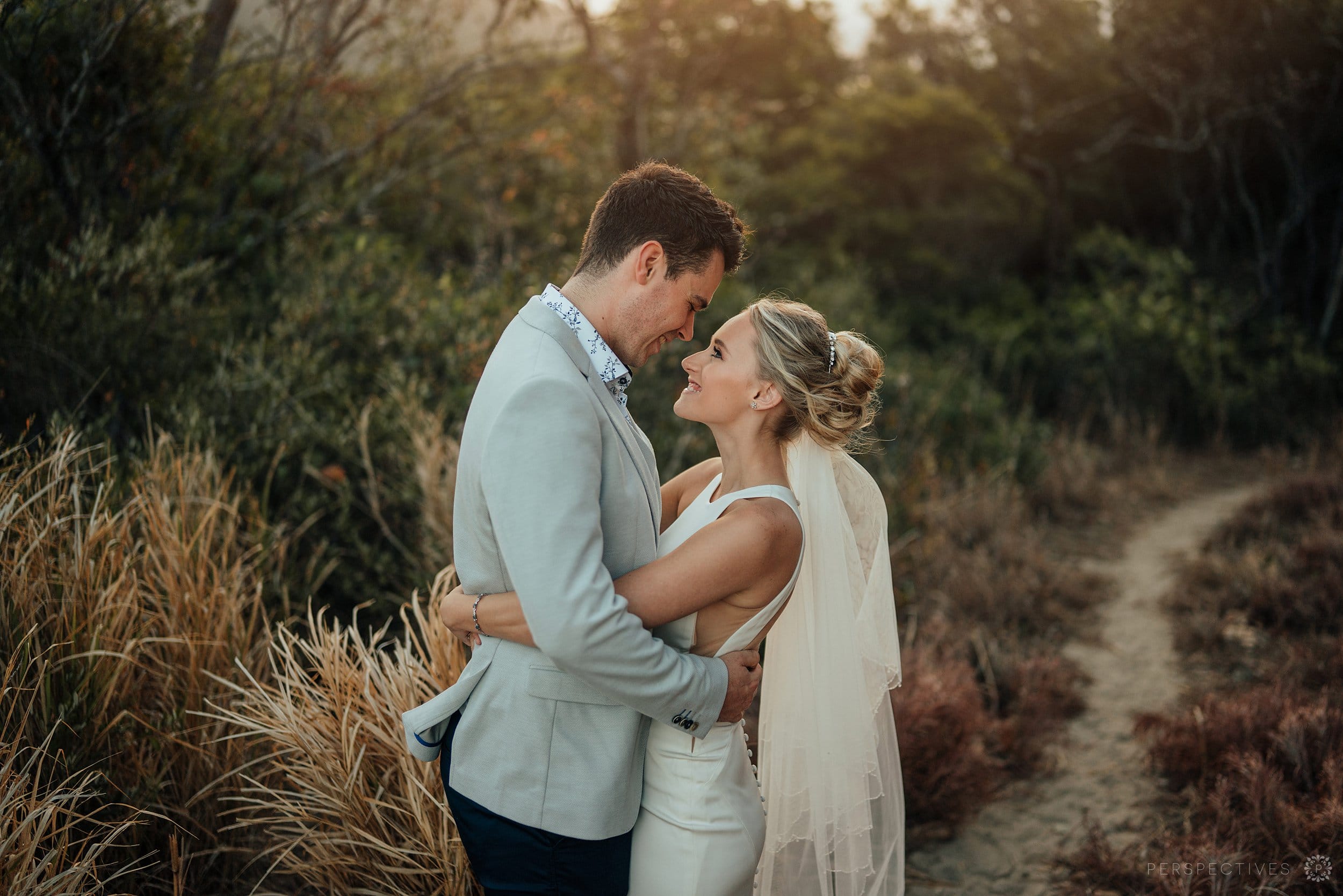 Peppers Palm Cove wedding