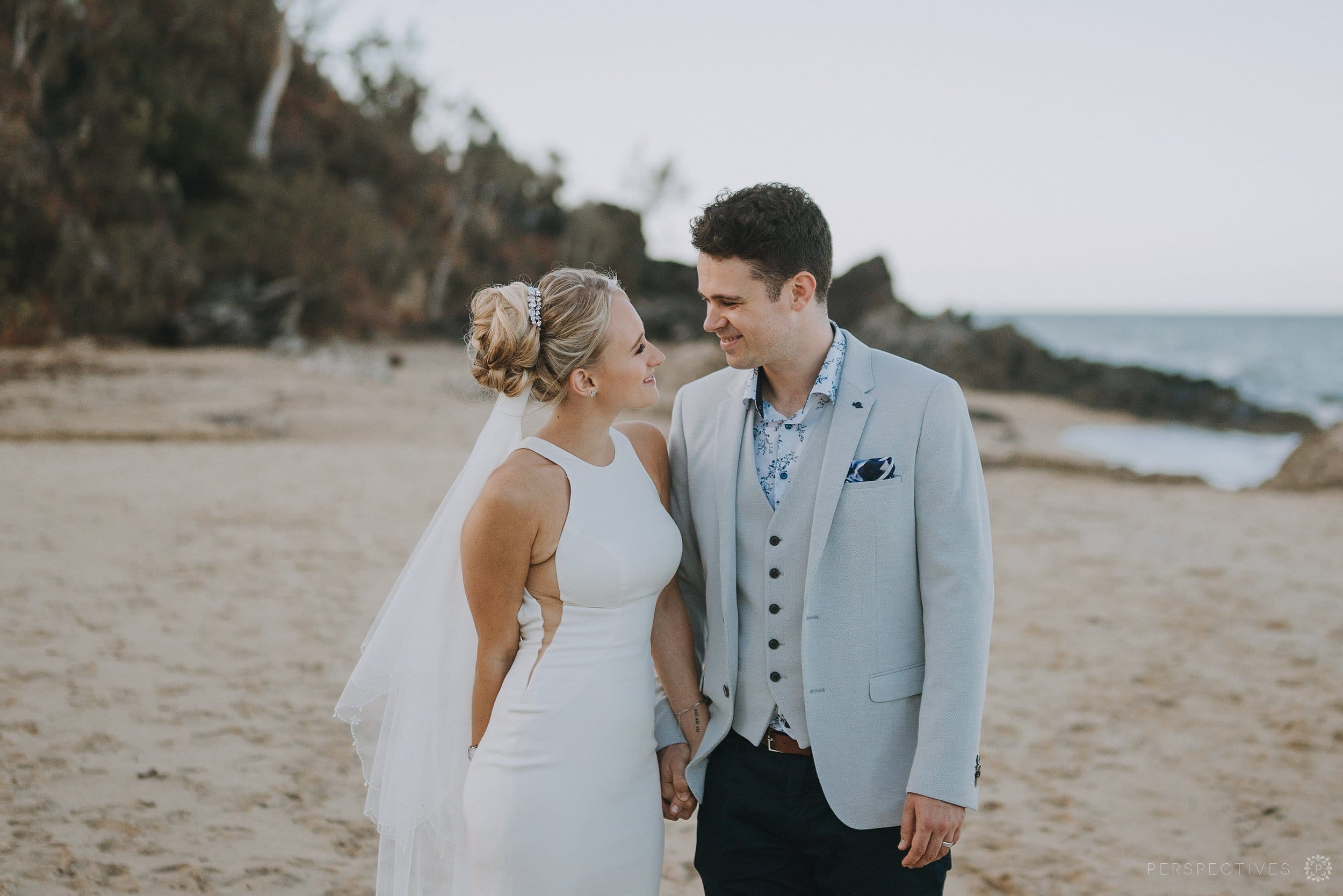Peppers Palm Cove wedding