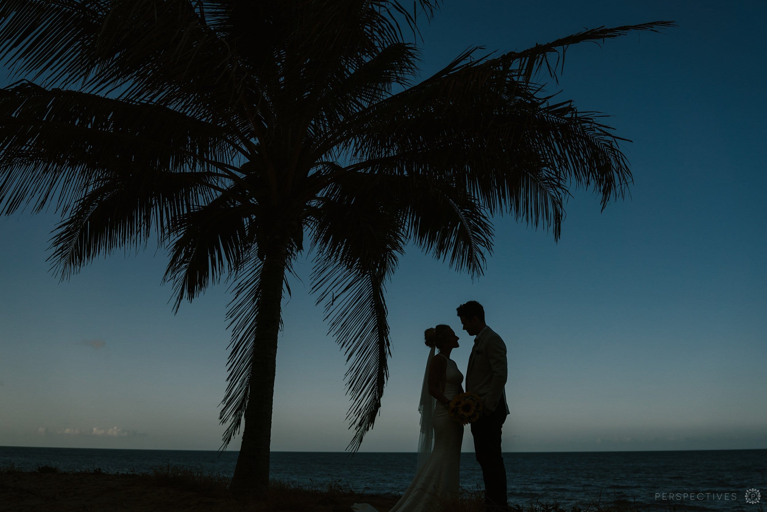 Peppers Palm Cove wedding