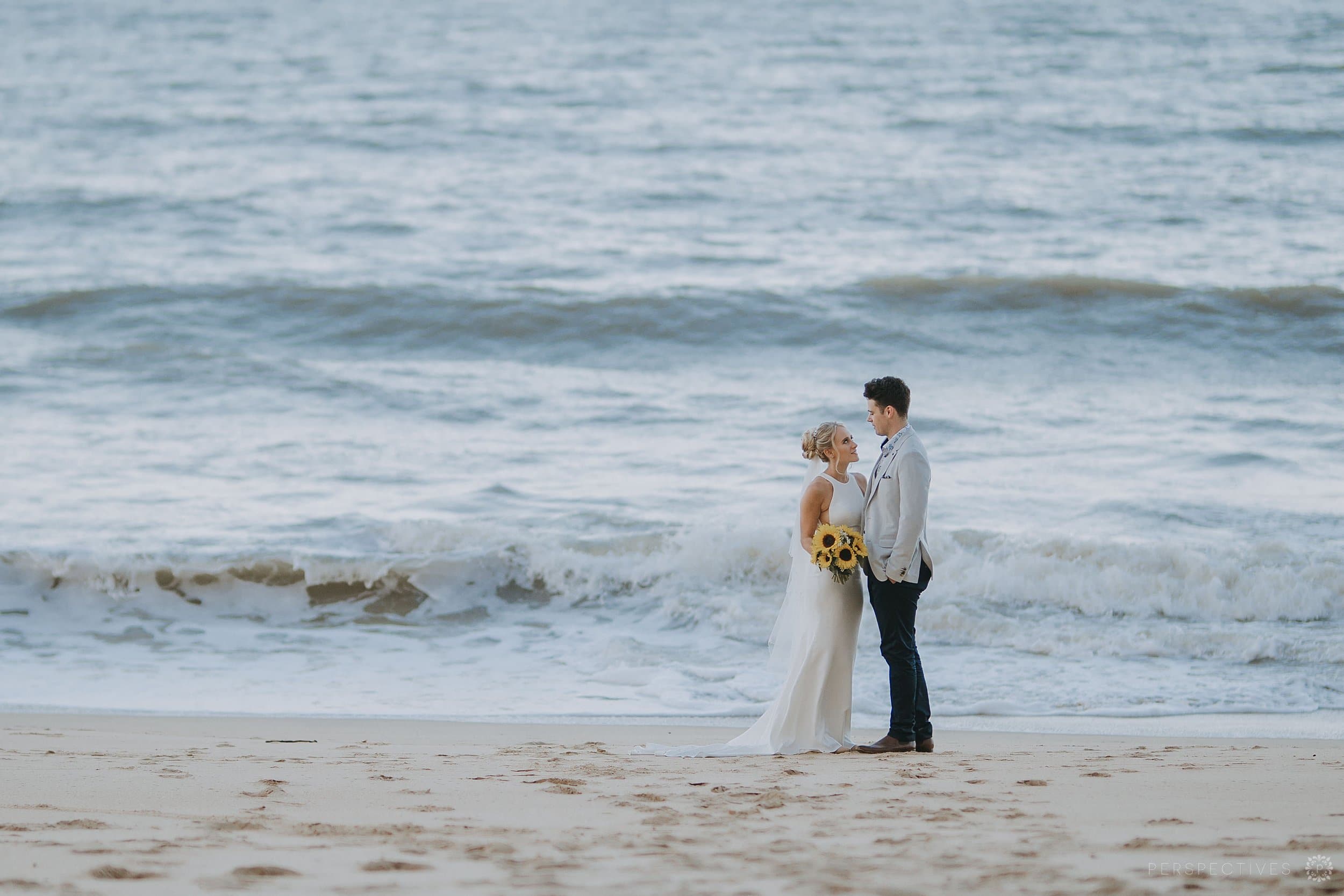 Peppers Palm Cove wedding