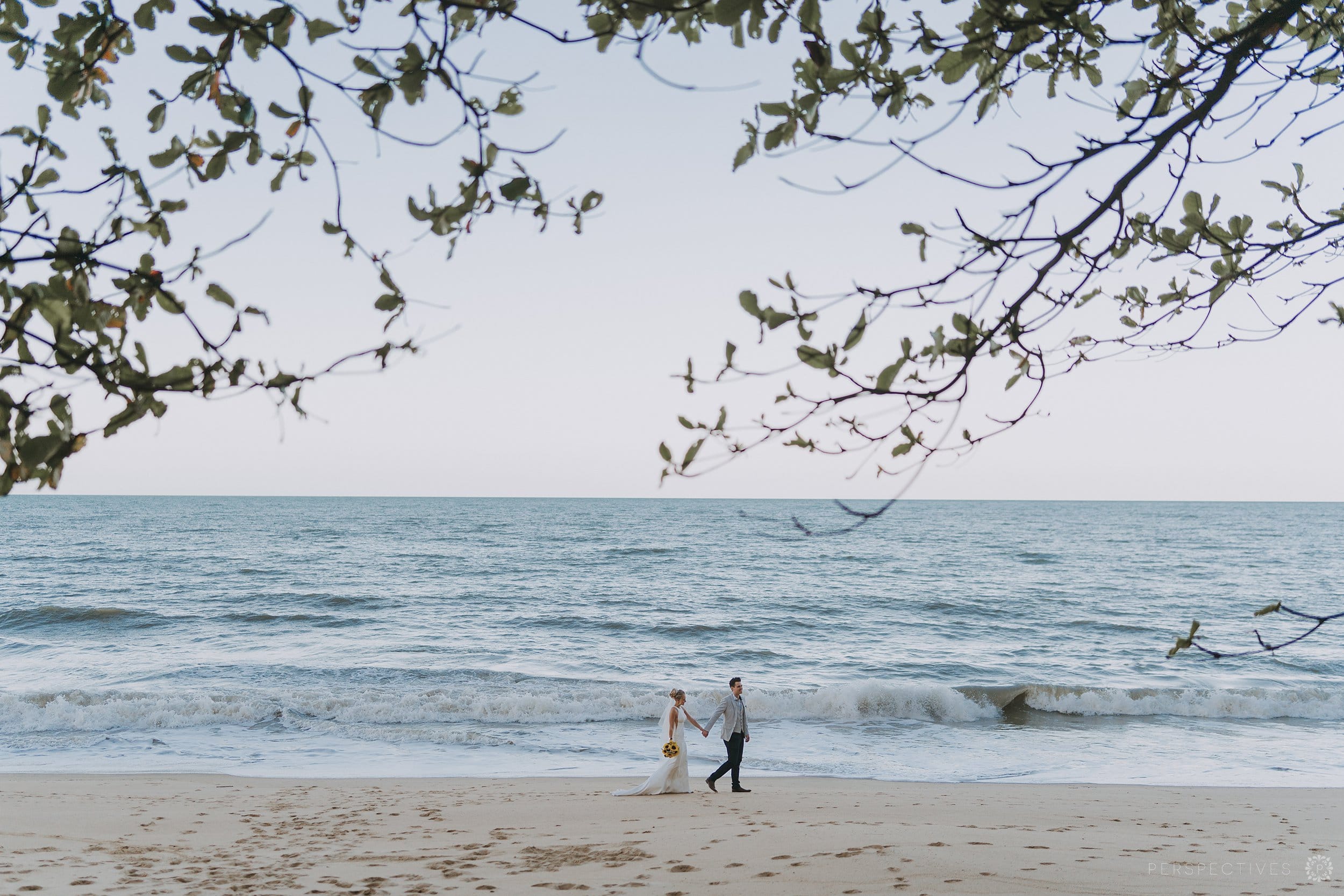 Peppers Palm Cove wedding