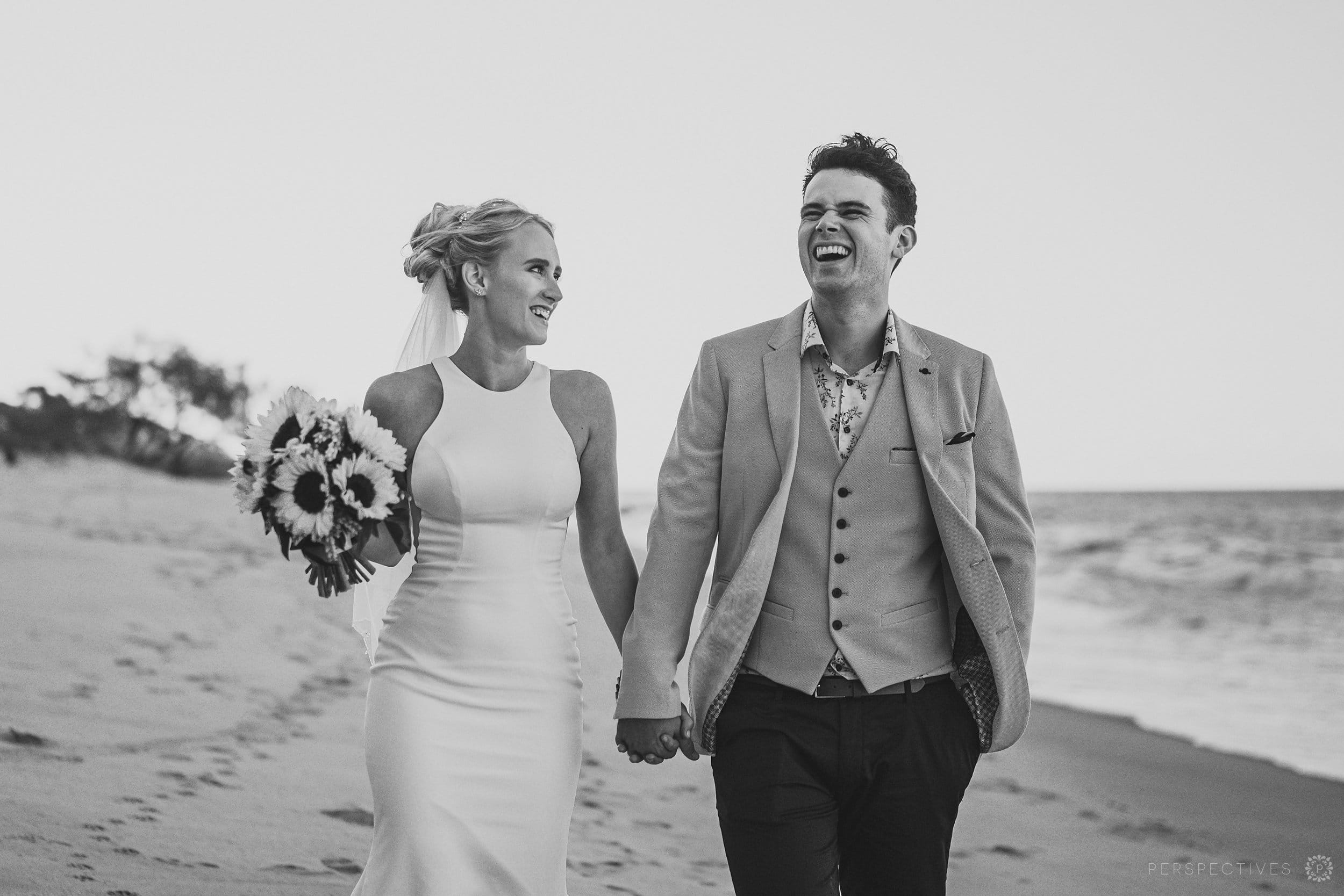 Peppers Palm Cove wedding
