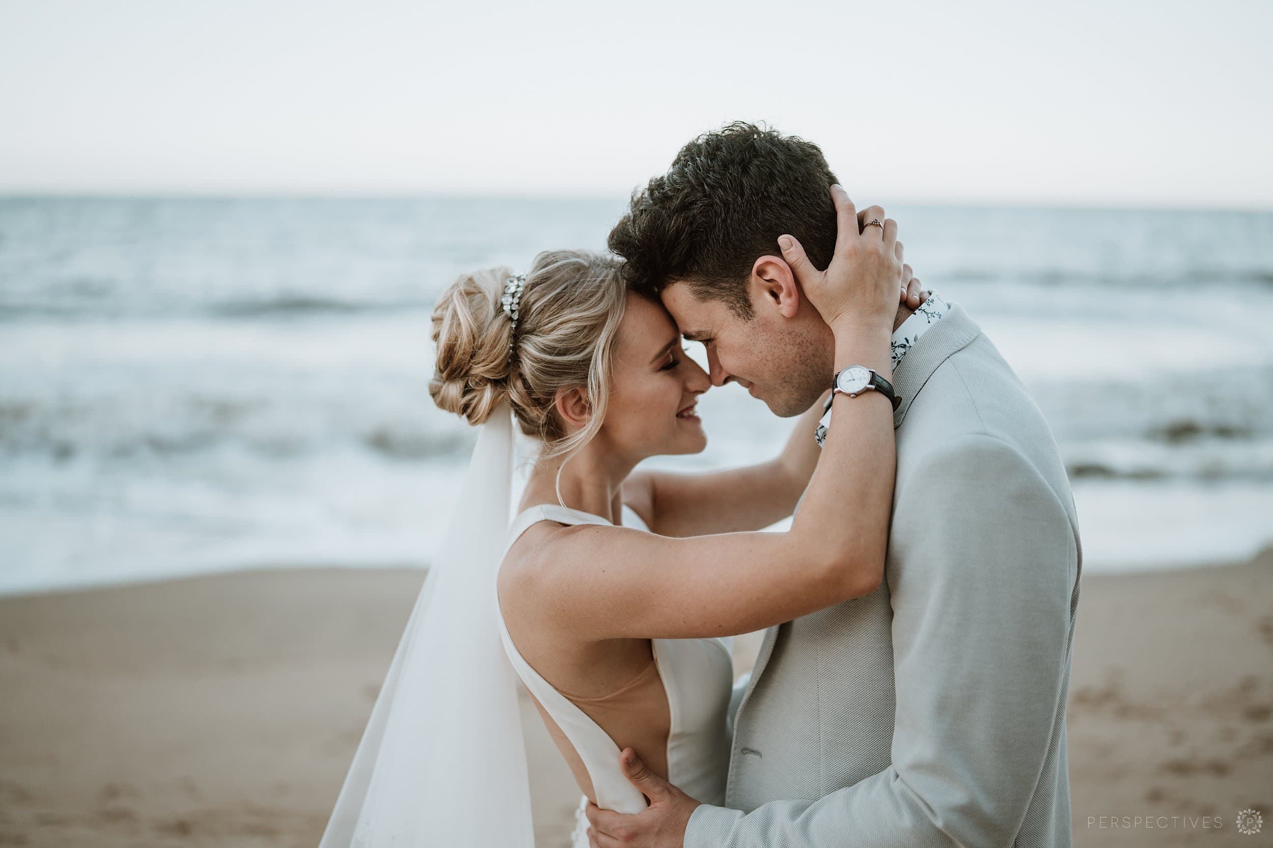 Peppers Palm Cove wedding