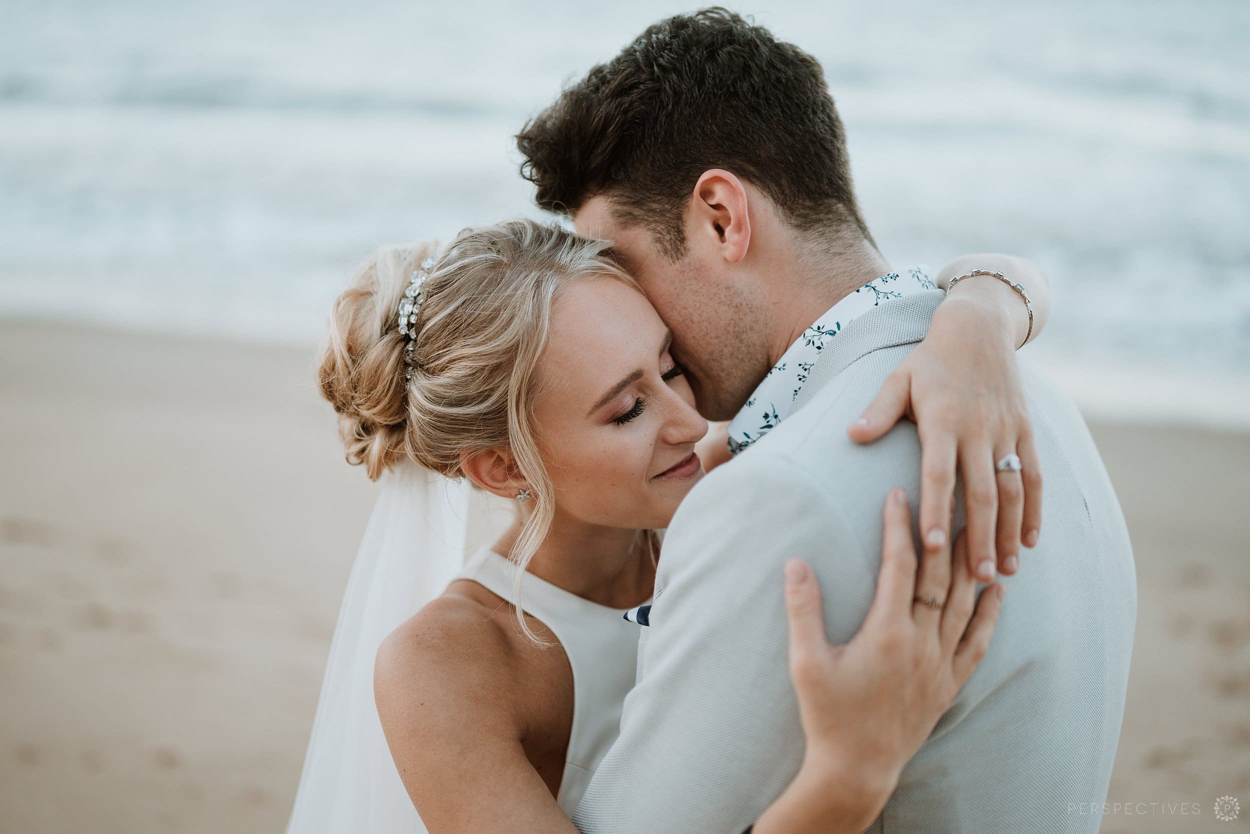 Peppers Palm Cove wedding